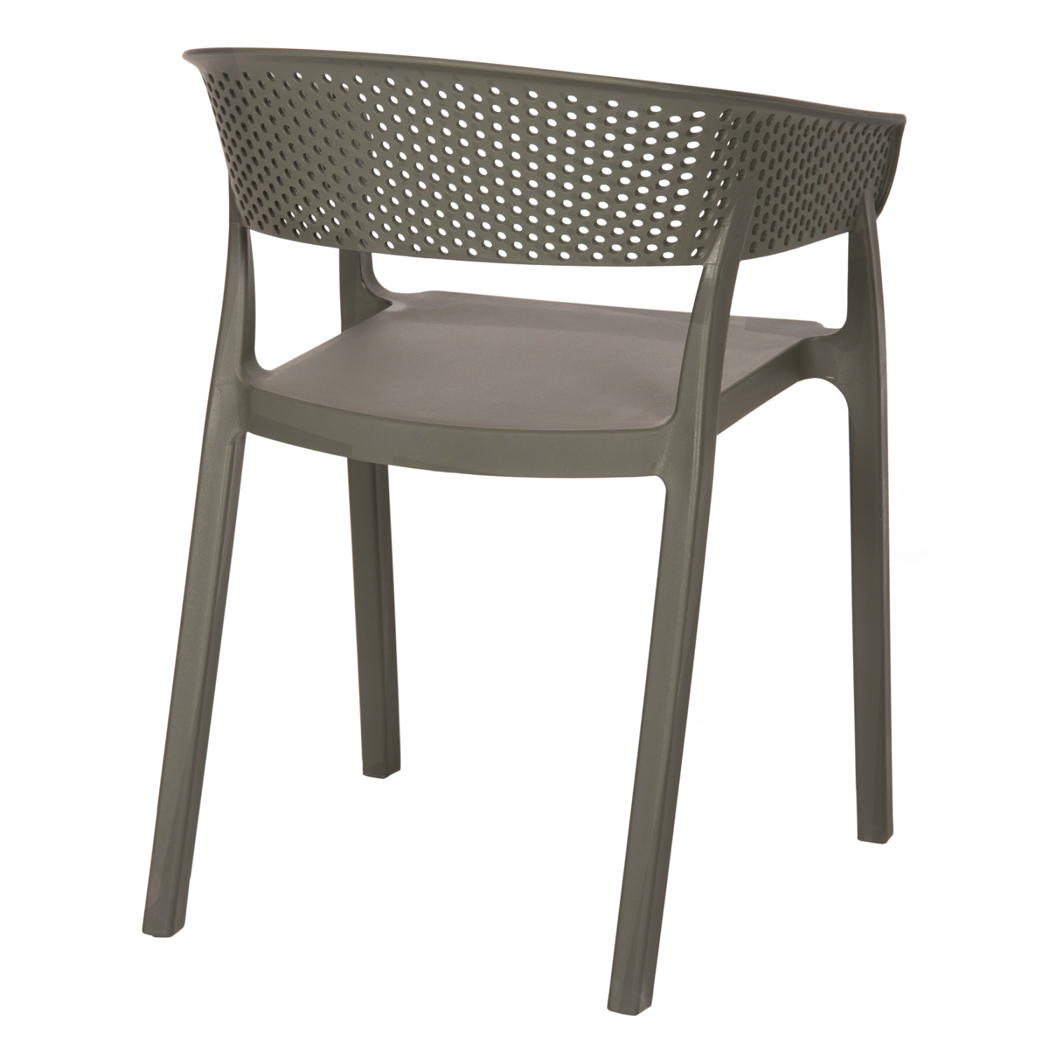 ΠΟΛΥΘΡΟΝΑ ΠΟΛΥΠΡΟΠΥΛΕΝΙΟΥ PERFOE HM5941.07 DARK OLIVE 56x50x73Υεκ. 5