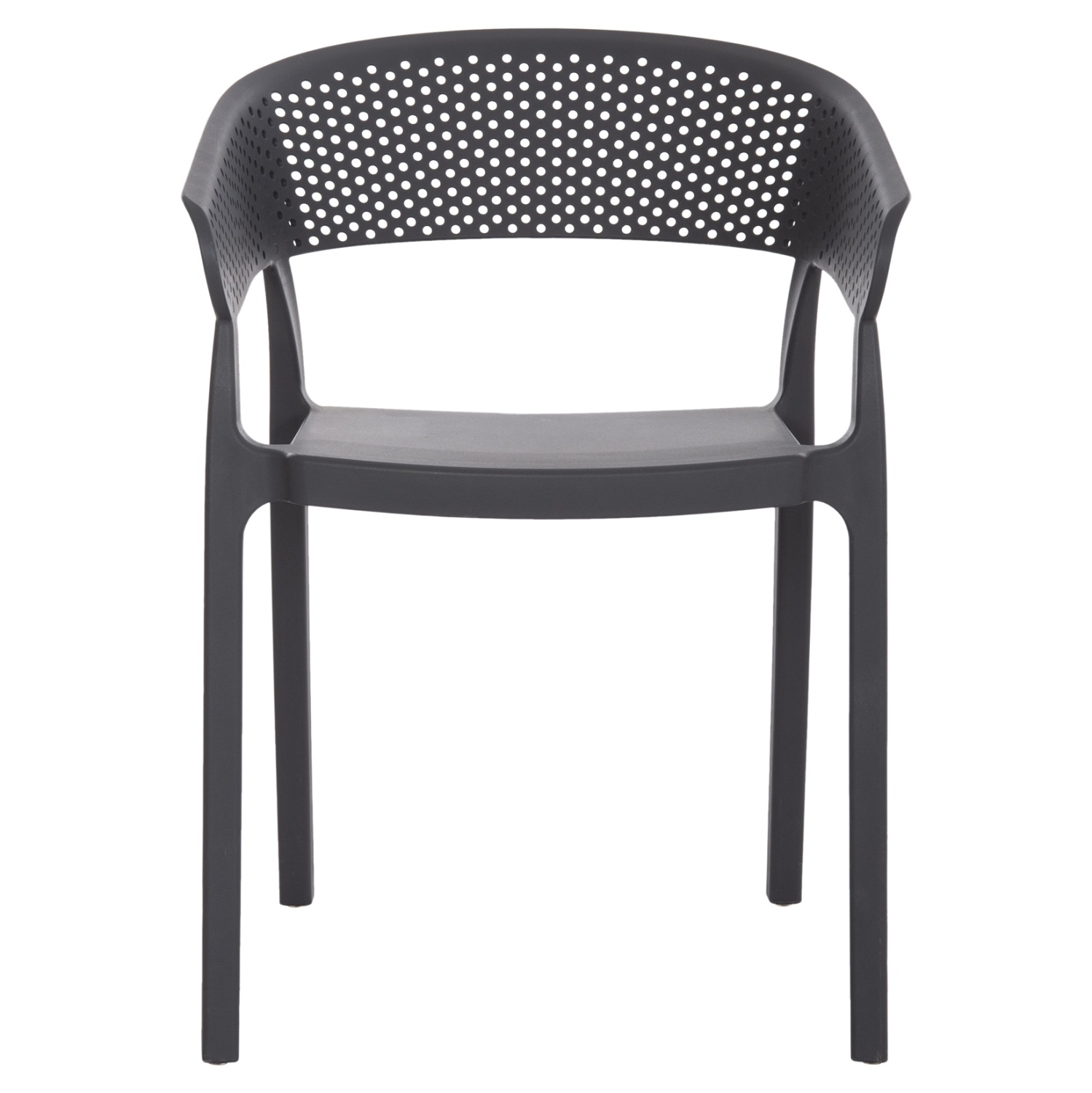ΠΟΛΥΘΡΟΝΑ ΠΟΛΥΠΡΟΠΥΛΕΝΙΟΥ PERFOE HM5941.10 ΓΚΡΙ 56x50x73Υεκ. 3
