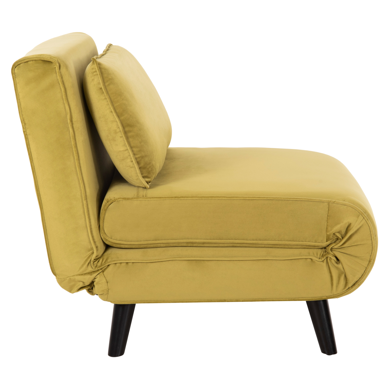 ΠΟΛΥΘΡΟΝΑ ΚΡΕΒΑΤΙ BRAXTON HM8425.23 ΒΕΛΟΥΔΟ ΛΑΔΙ 78x88x78Υεκ. 5