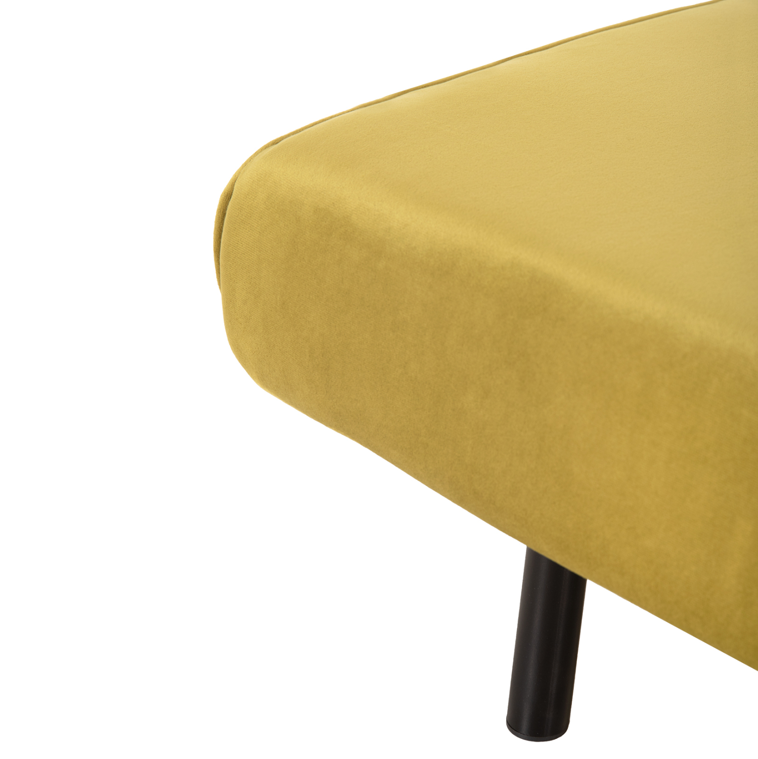 ΠΟΛΥΘΡΟΝΑ ΚΡΕΒΑΤΙ BRAXTON HM8425.23 ΒΕΛΟΥΔΟ ΛΑΔΙ 78x88x78Υεκ. 9