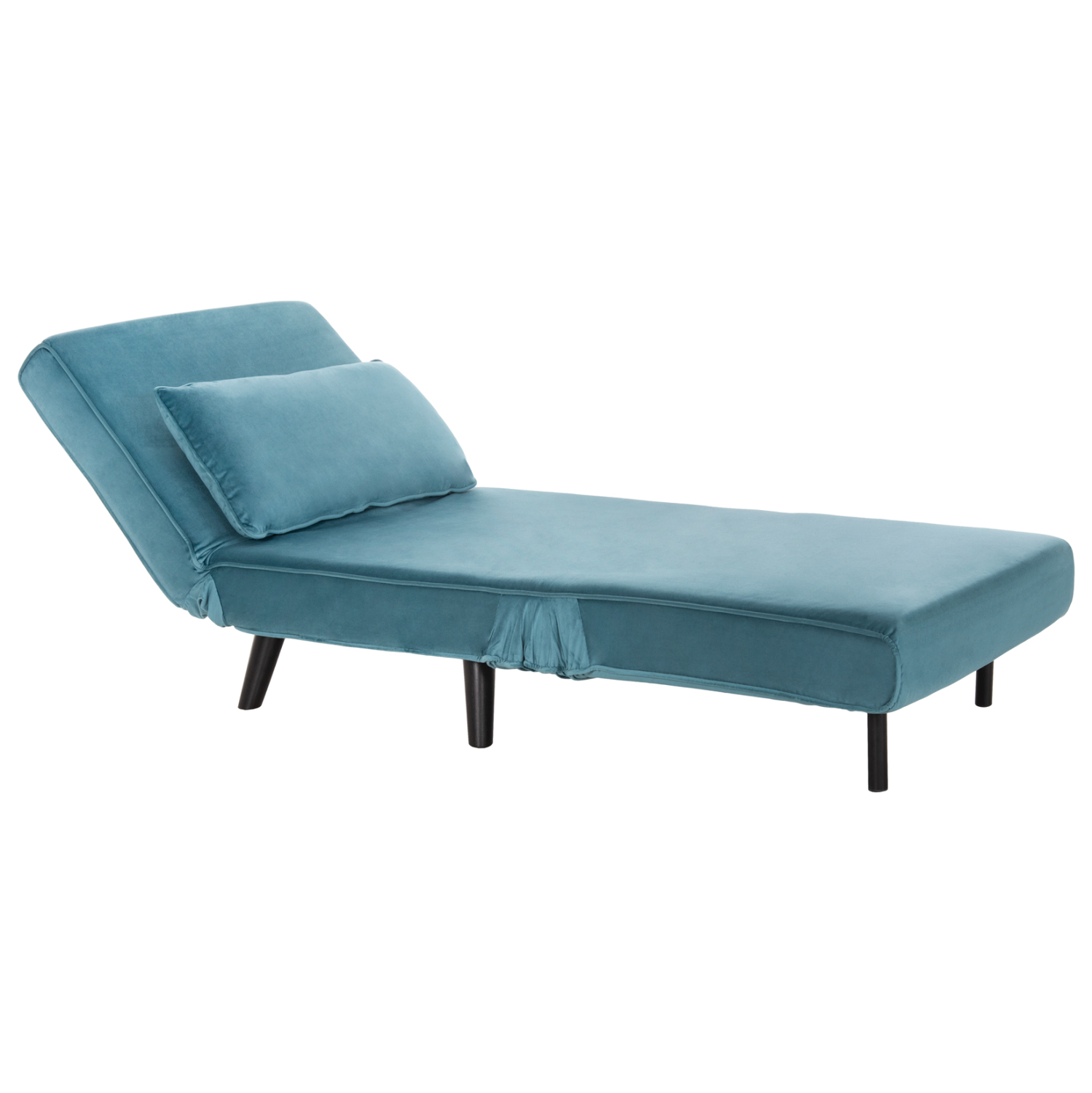 ΠΟΛΥΘΡΟΝΑ ΚΡΕΒΑΤΙ BRAXTON HM8425.25 ΒΕΛΟΥΔΟ ΣΕ ΧΡΩΜΑ ΜΕΝΤΑ 78x88x78Υεκ. 4