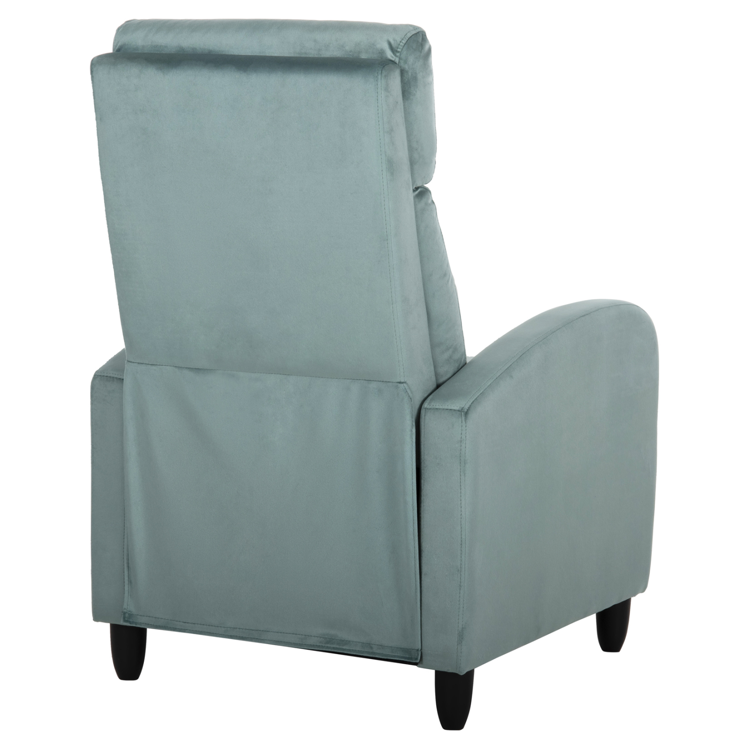 ΠΟΛΥΘΡΟΝΑ RELAX HIBER HM9782.07 ΦΥΣΤΙΚΙ ΒΕΛΟΥΔΟ 67,5x90x104Υ εκ. 6