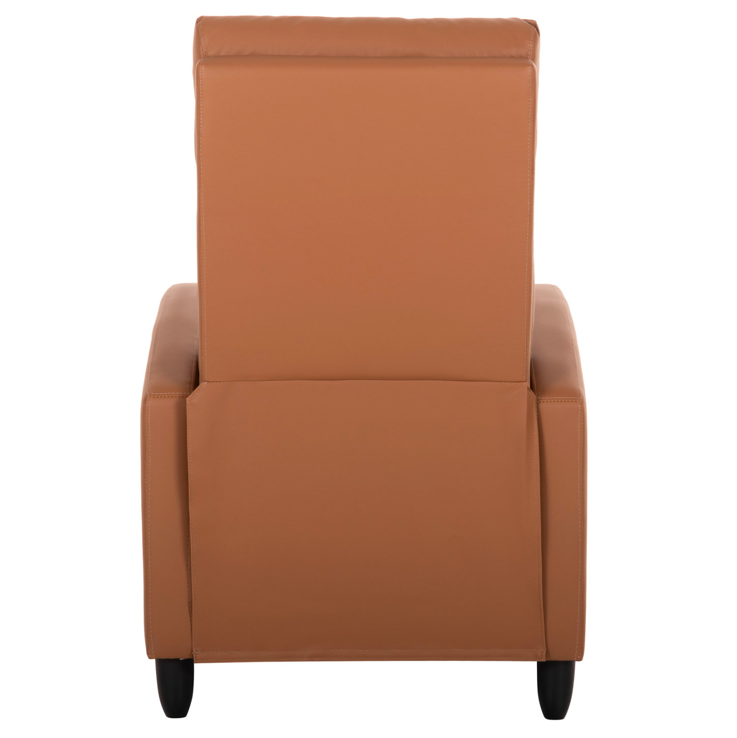 ΠΟΛΥΘΡΟΝΑ RELAX HIBER HM9782.22 ΚΑΦΕ PU 67,5x90x104Υ εκ. 7