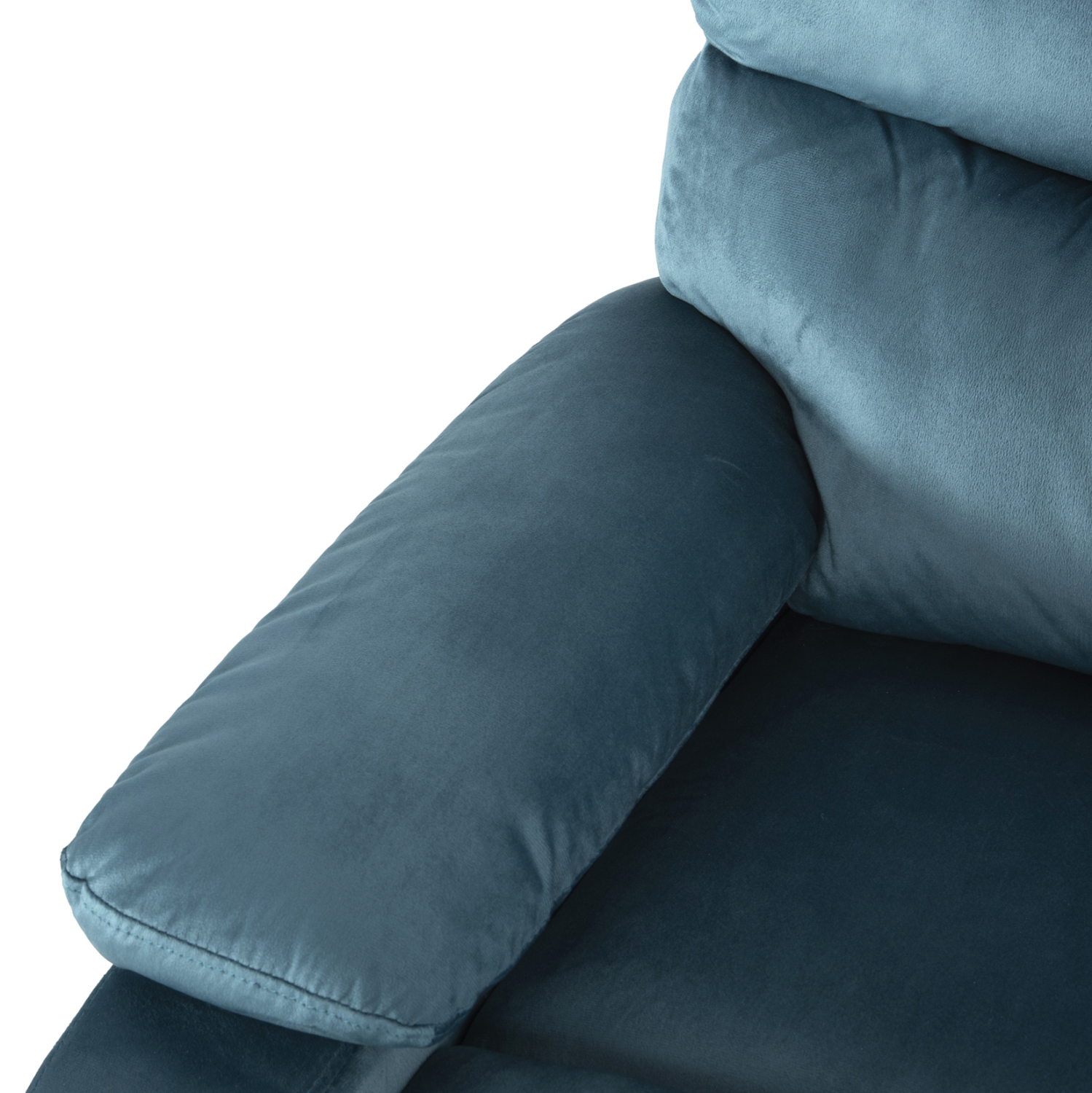 ΠΟΛΥΘΡΟΝΑ RELAX YASUMU HM9783.06 ΠΕΤΡΟΛ ΒΕΛΟΥΔΟ 80x93x100Υεκ. 9