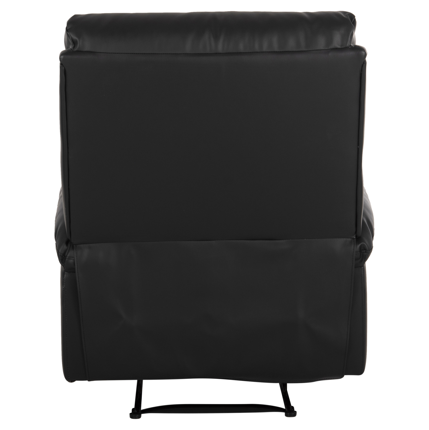 ΠΟΛΥΘΡΟΝΑ RELAX YASUMU HM9783.11 ΜΑΥΡΟ PU 80x93x100Υεκ. 6
