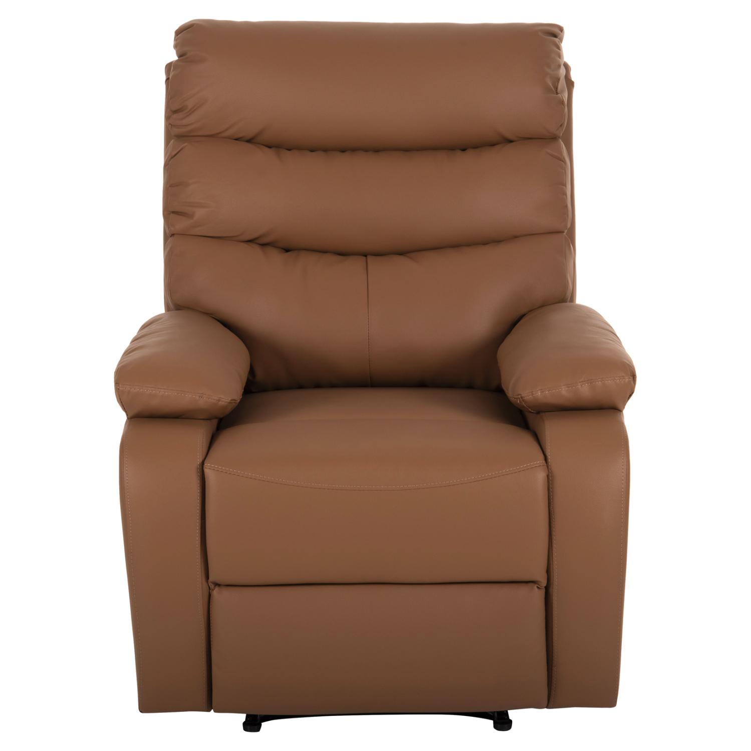 ΠΟΛΥΘΡΟΝΑ ΜΑΣΑΖ YASUMU HM9784.12 ΚΑΦΕ PU 80x93x100Υεκ. 3