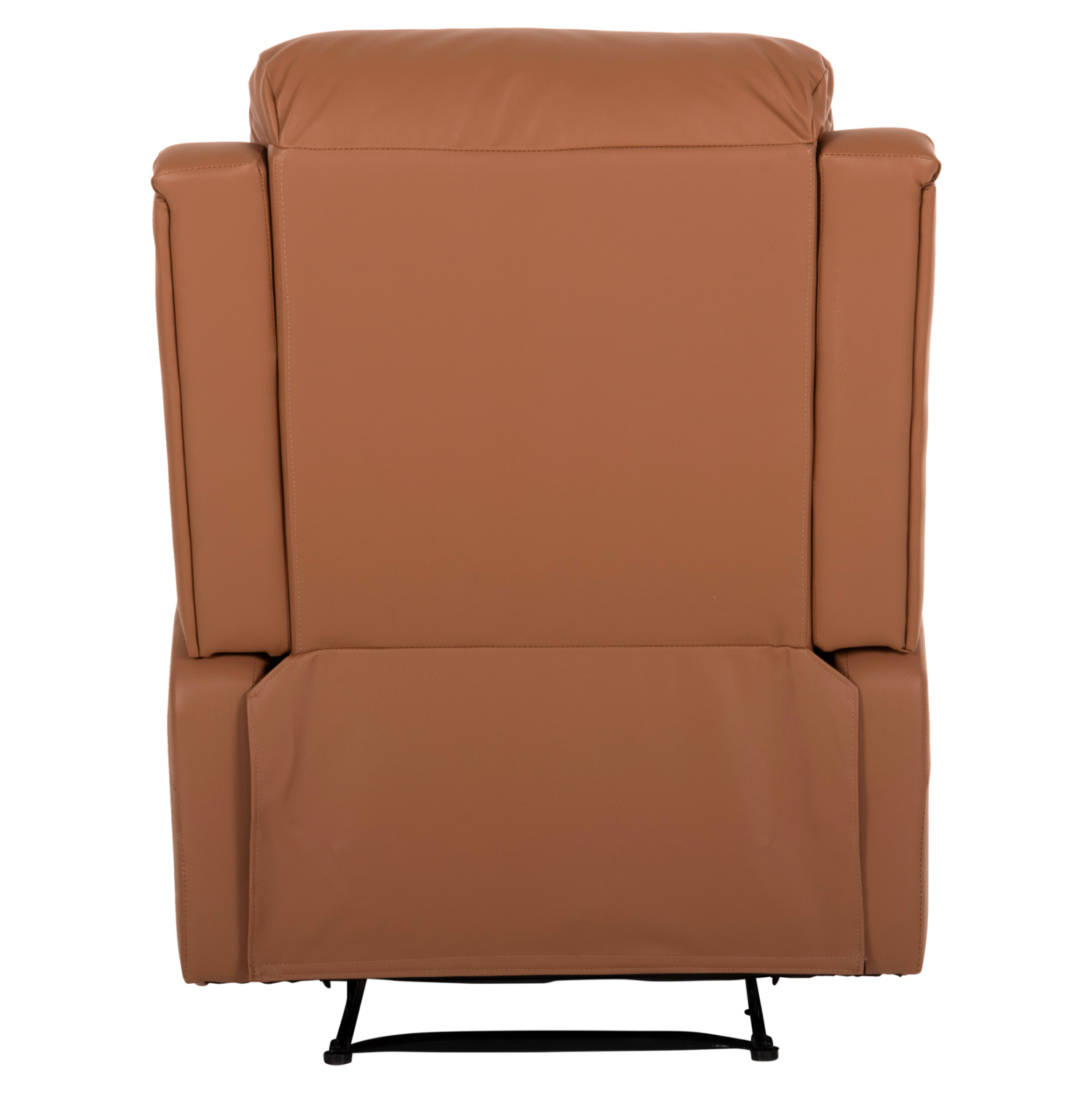 ΠΟΛΥΘΡΟΝΑ ΜΑΣΑΖ HAPPER HM9785.12 ΚΑΦΕ PU 76x94x102Υ εκ. 6