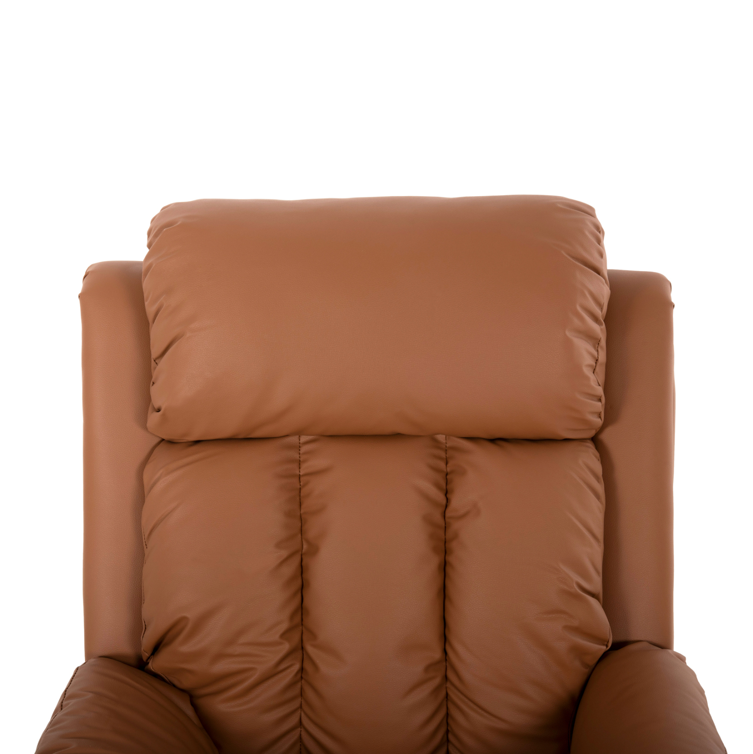 ΠΟΛΥΘΡΟΝΑ ΜΑΣΑΖ HAPPER HM9785.12 ΚΑΦΕ PU 76x94x102Υ εκ. 9
