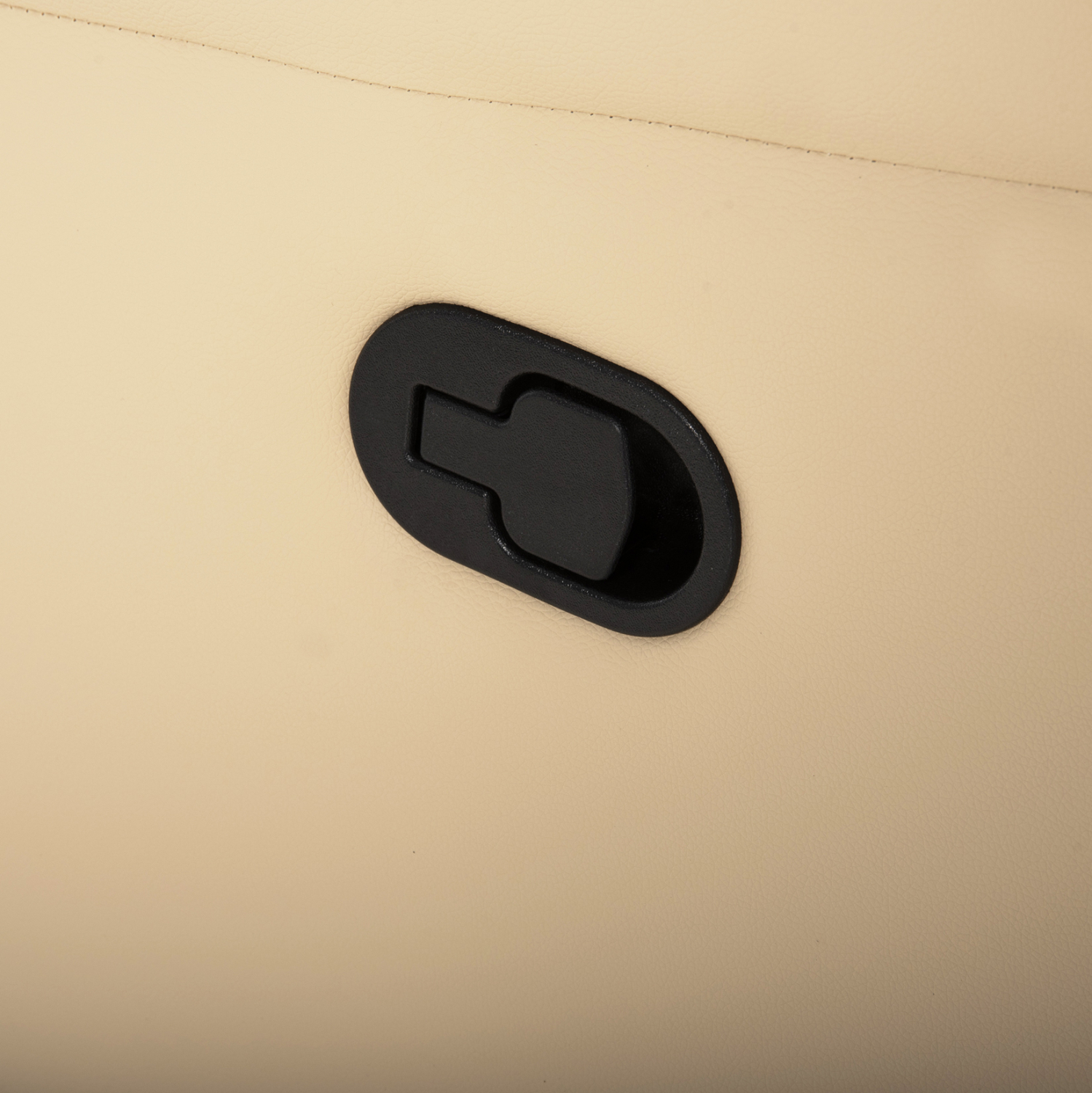 ΠΟΛΥΘΡΟΝΑ ΜΑΣΑΖ HAPPER HM9785.13 ΕΚΡΟΥ PU 76x94x102Υ εκ. 10