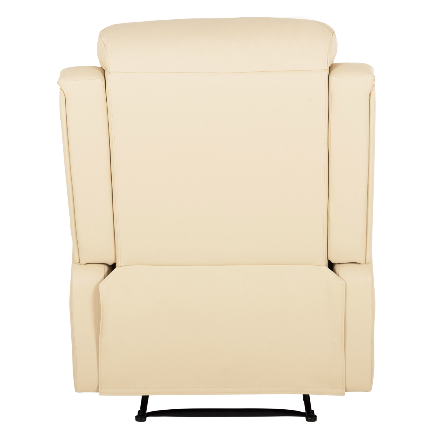 ΠΟΛΥΘΡΟΝΑ ΜΑΣΑΖ HAPPER HM9785.13 ΕΚΡΟΥ PU 76x94x102Υ εκ. 7