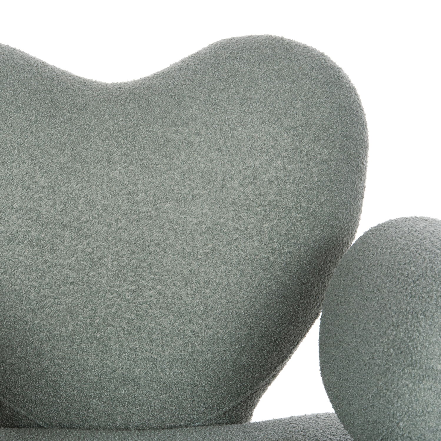 ΠΟΛΥΘΡΟΝΑ HARTT HM9777.07 ΦΥΣΤΙΚΙ TEDDY ΥΦΑΣΜΑ 84x74x87Yεκ. 7