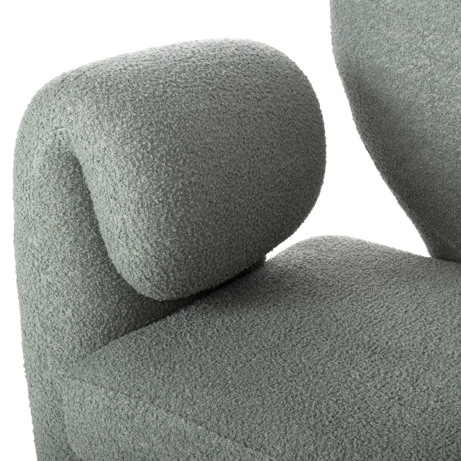 ΠΟΛΥΘΡΟΝΑ HARTT HM9777.07 ΦΥΣΤΙΚΙ TEDDY ΥΦΑΣΜΑ 84x74x87Yεκ. 9