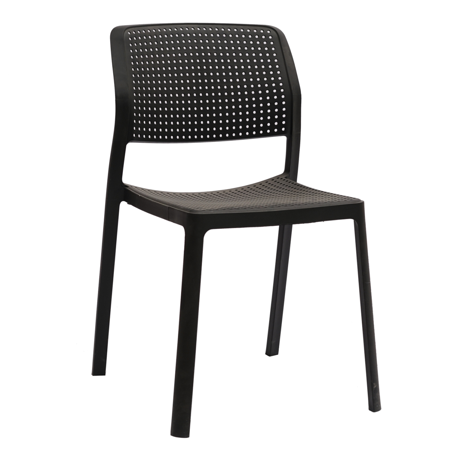 ΚΑΡΕΚΛΑ ΕΞΩΤ.ΧΩΡΟΥ COMFEE HM6101.02 ΜΑΥΡΟ ΠΟΛΥΠΡΟΠΥΛΕΝΙΟ 41x57x82Υεκ. 1