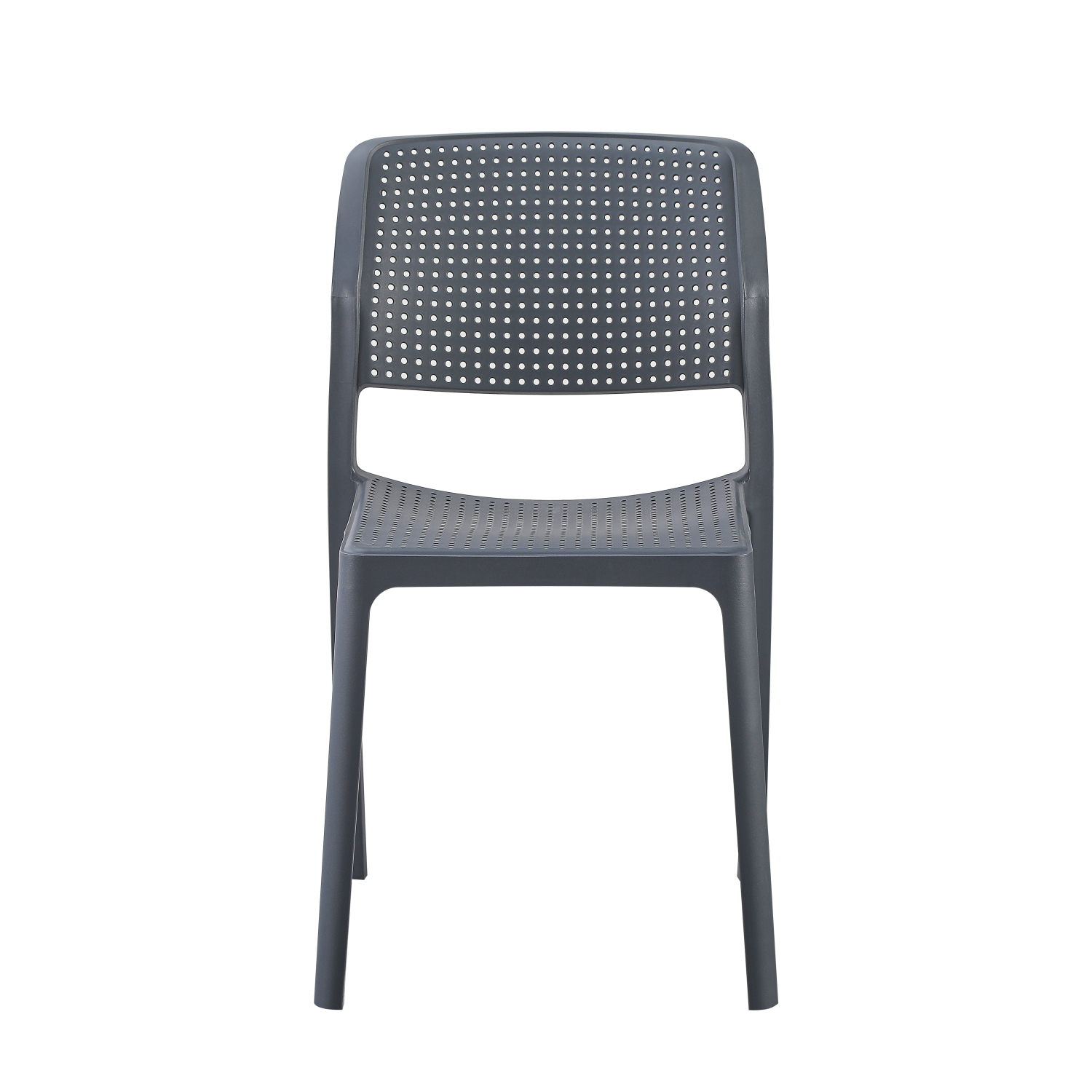 ΚΑΡΕΚΛΑ ΕΞΩΤ.ΧΩΡΟΥ COMFEE HM6101.03 ΓΚΡΙ ΠΟΛΥΠΡΟΠΥΛΕΝΙΟ 41x57x82Υ εκ. 2