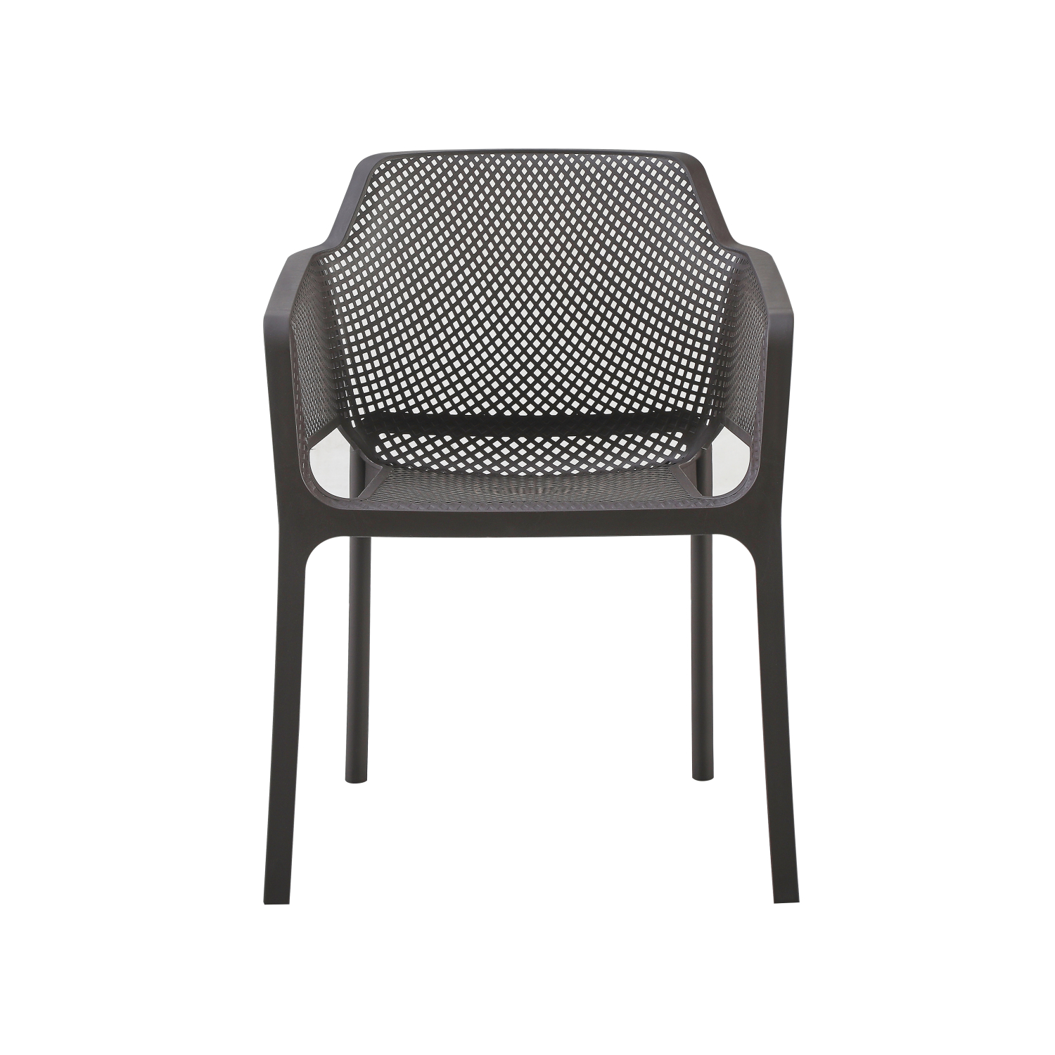 ΠΟΛΥΘΡΟΝΑ ΠΟΛΥΠΡΟΠΥΛΕΝΙΟΥ JOHN HM6103.09 ΚΑΦΕ 59x58x79.5Υεκ. 2