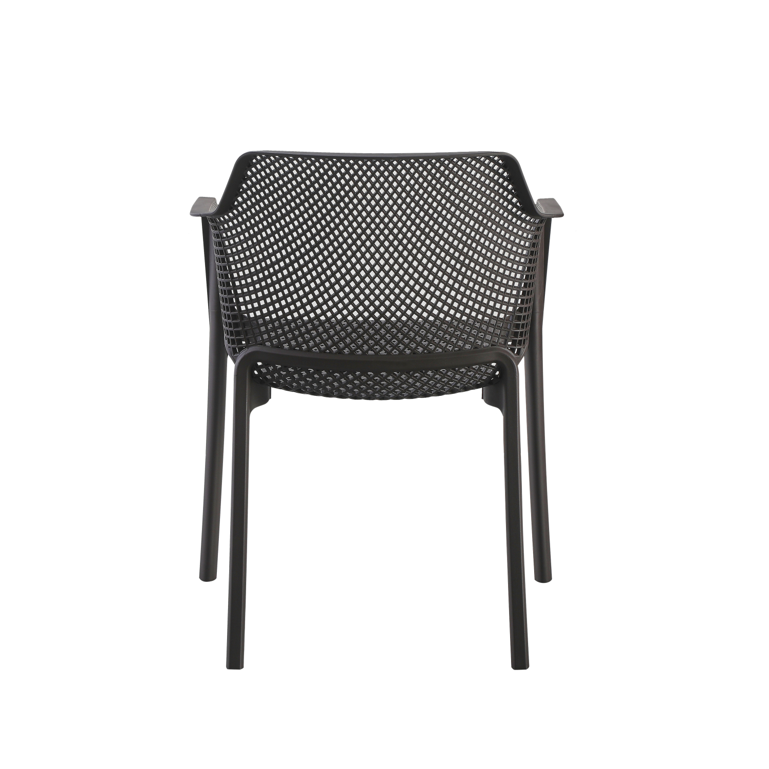 ΠΟΛΥΘΡΟΝΑ ΠΟΛΥΠΡΟΠΥΛΕΝΙΟΥ JOHN HM6103.09 ΚΑΦΕ 59x58x79.5Υεκ. 4