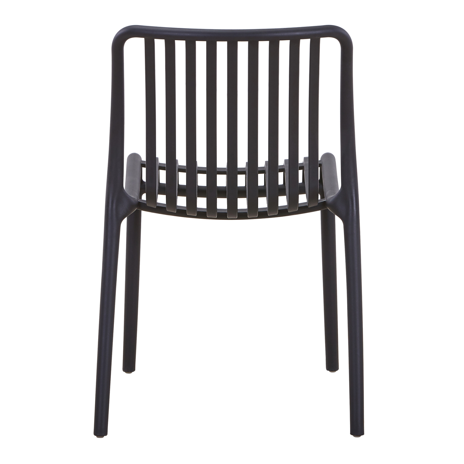 ΚΑΡΕΚΛΑ ΕΞΩΤ.ΧΩΡΟΥ CONVEE HM6104.02 ΜΑΥΡΟ ΠΟΛΥΠΡΟΠΥΛΕΝΙΟ 48x56x79Yεκ. 5