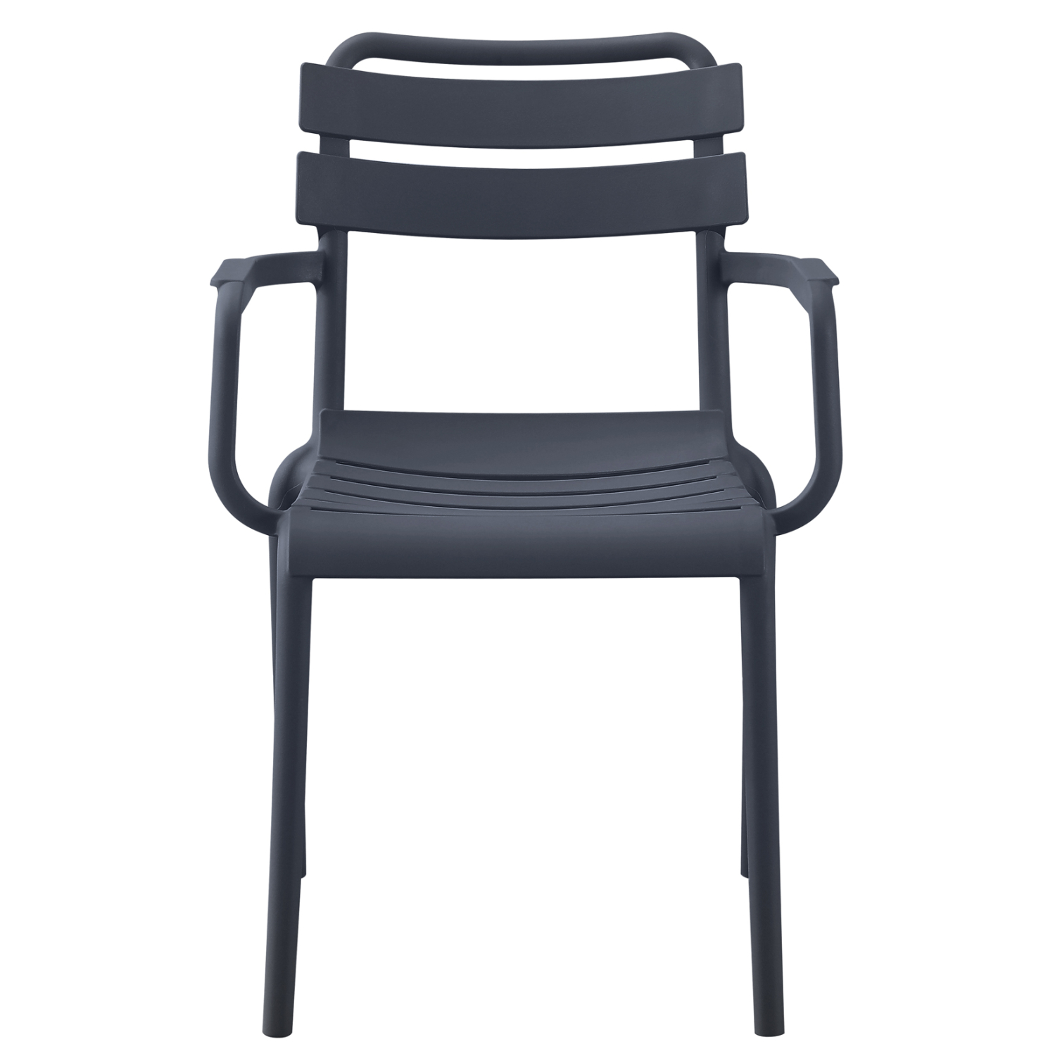 ΠΟΛΥΘΡΟΝΑ ΠΟΛΥΠΡΟΠΥΛΕΝΙΟΥ PHILLY HM6123.03 ΓΚΡΙ 58,5x49x83,5Υεκ. 3