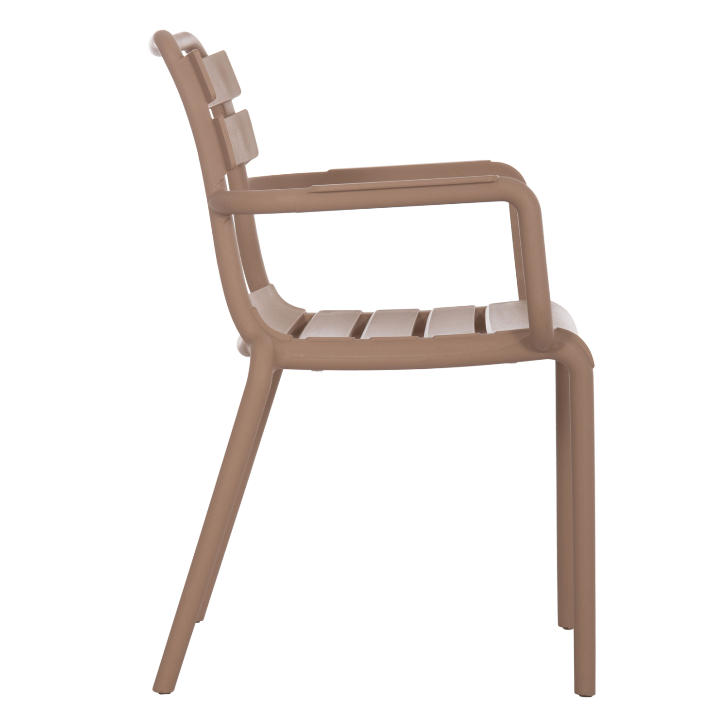 ΠΟΛΥΘΡΟΝΑ ΠΟΛΥΠΡΟΠΥΛΕΝΙΟΥ PHILLY HM6123.06 ΜΠΕΖ 58,5x49x83,5Υεκ. 4