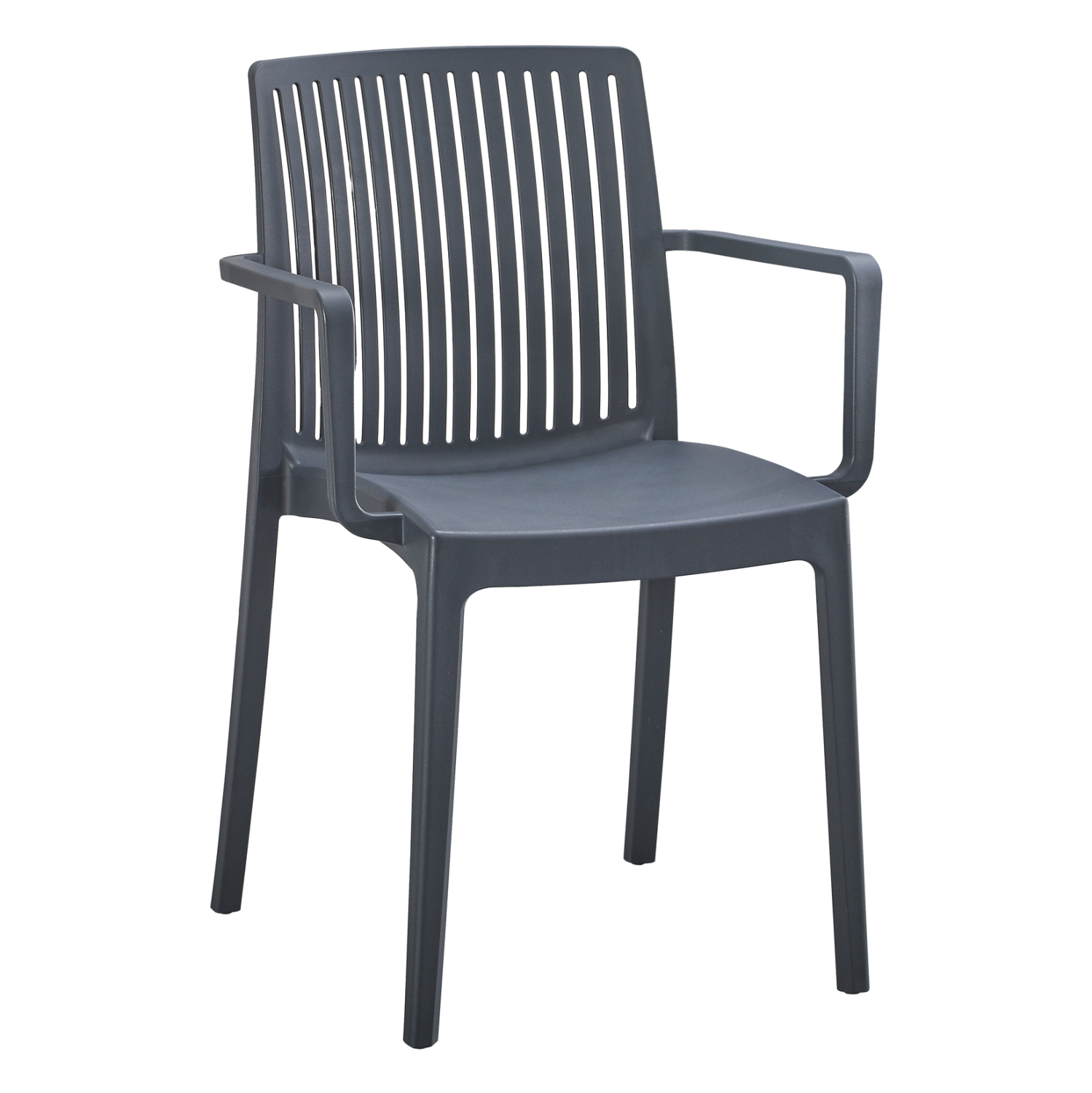 ΠΟΛΥΘΡΟΝΑ ΠΟΛΥΠΡΟΠΥΛΕΝΙΟΥ IDA HM6127.03 ΓΚΡΙ 53x50x82Υεκ. 1