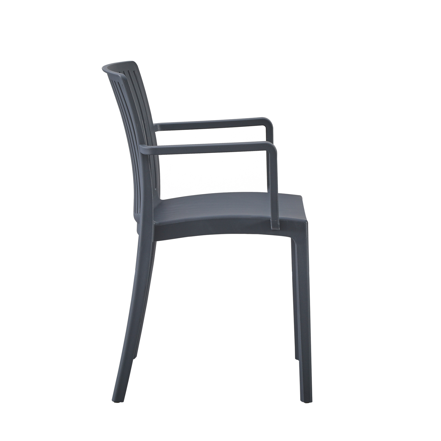 ΠΟΛΥΘΡΟΝΑ ΠΟΛΥΠΡΟΠΥΛΕΝΙΟΥ IDA HM6127.03 ΓΚΡΙ 53x50x82Υεκ. 4
