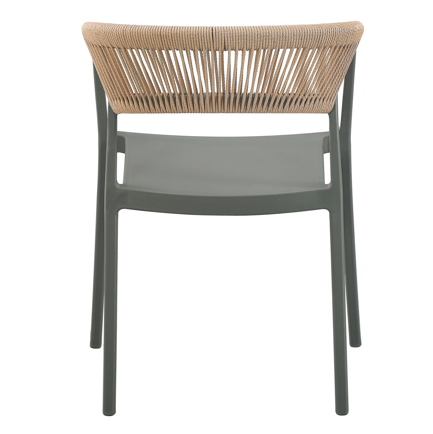 ΠΟΛΥΘΡΟΝΑ ΠΟΛΥΠΡΟΠΥΛΕΝΙΟΥ BOGI HM6240.05 OLIVE GREEN--P.P. ΜΠΕΖ ΣΧΟΙΝΙ 56,5x53x80Υεκ 5