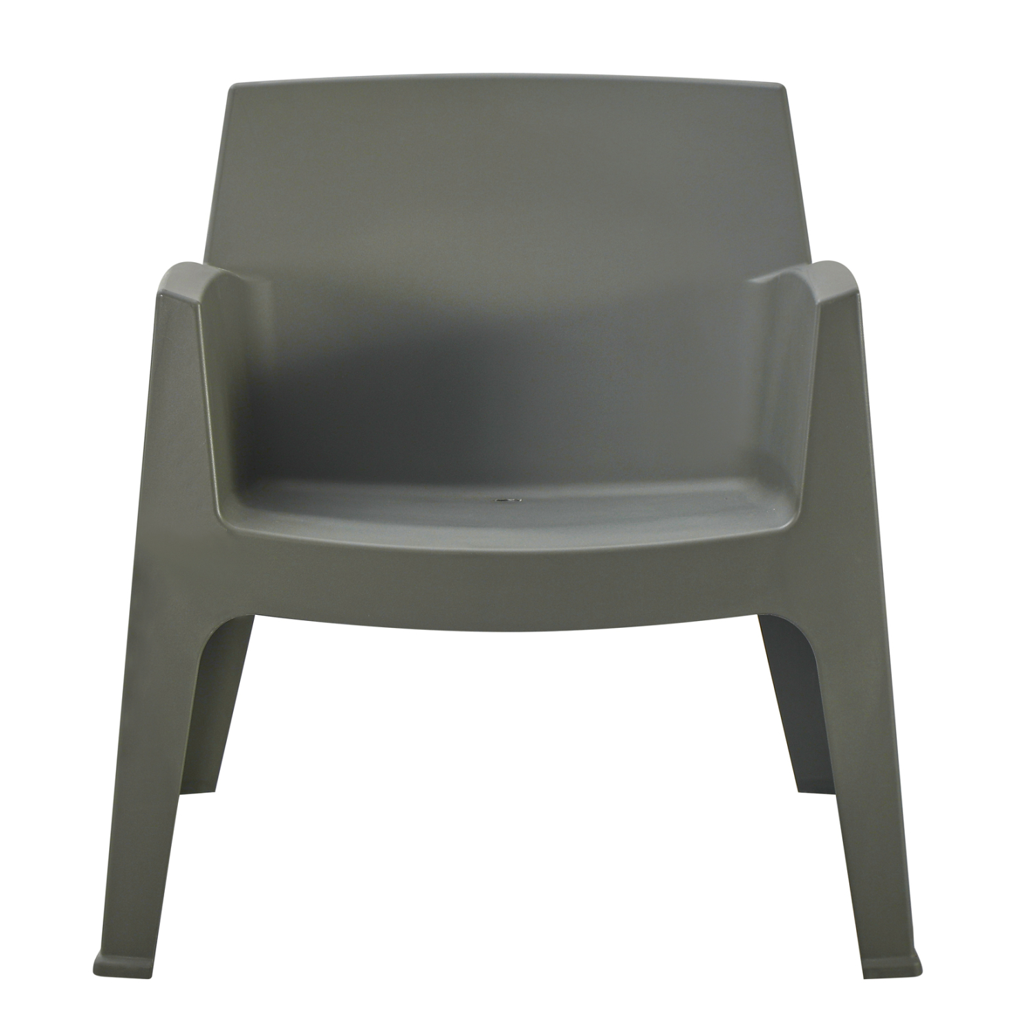 ΠΟΛΥΘΡΟΝΑ ΠΟΛΥΠΡΟΠΥΛΕΝΙΟΥ LOUNGE SLEEK HM6365.05 DARK OLIVE GREEN 62x68x73Υεκ. 3