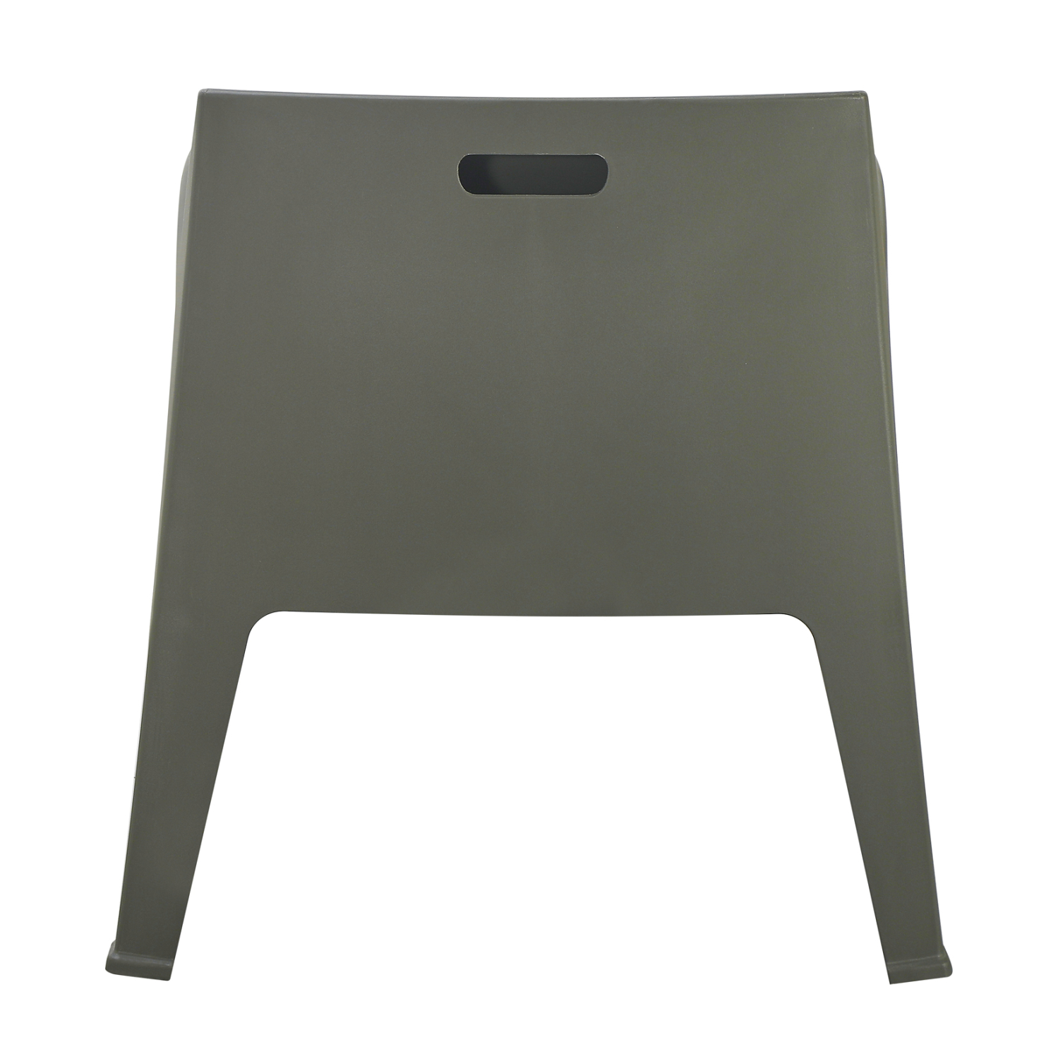 ΠΟΛΥΘΡΟΝΑ ΠΟΛΥΠΡΟΠΥΛΕΝΙΟΥ LOUNGE SLEEK HM6365.05 DARK OLIVE GREEN 62x68x73Υεκ. 5