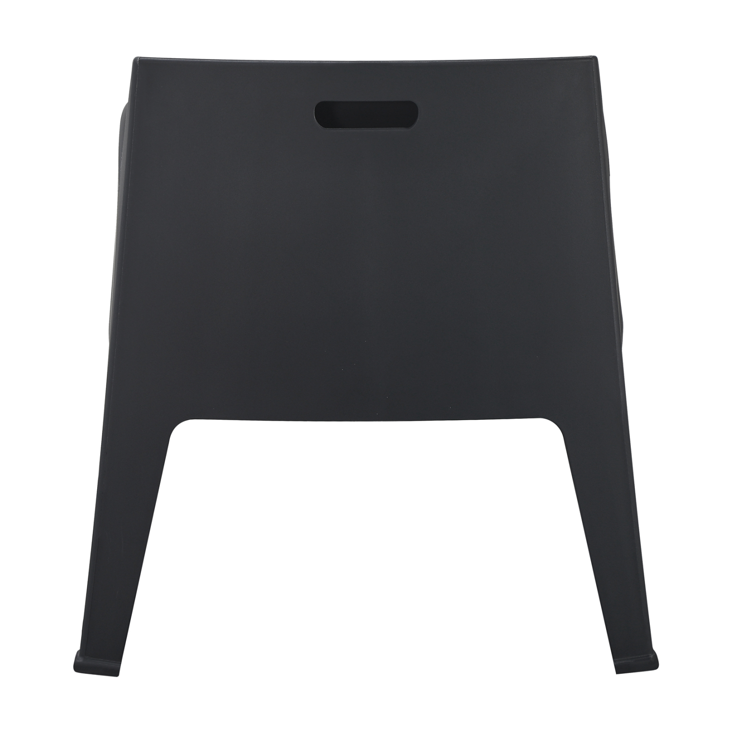 ΠΟΛΥΘΡΟΝΑ ΠΟΛΥΠΡΟΠΥΛΕΝΙΟΥ LOUNGE SLEEK HM6365.02 ΜΑΥΡΟ 62x68x73Υεκ. 5