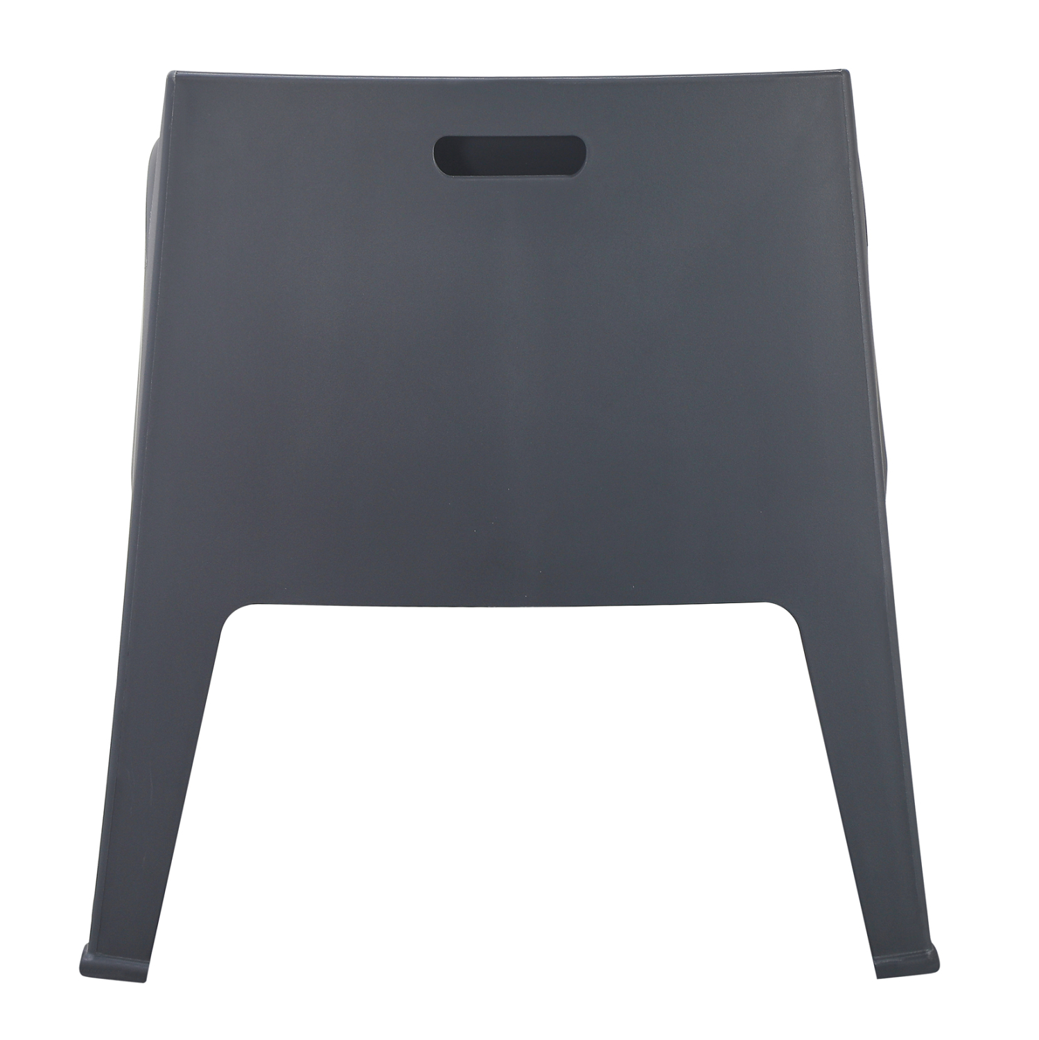 ΠΟΛΥΘΡΟΝΑ ΠΟΛΥΠΡΟΠΥΛΕΝΙΟΥ LOUNGE SLEEK HM6365.10 ΓΚΡΙ 62x68x73Υεκ. 5
