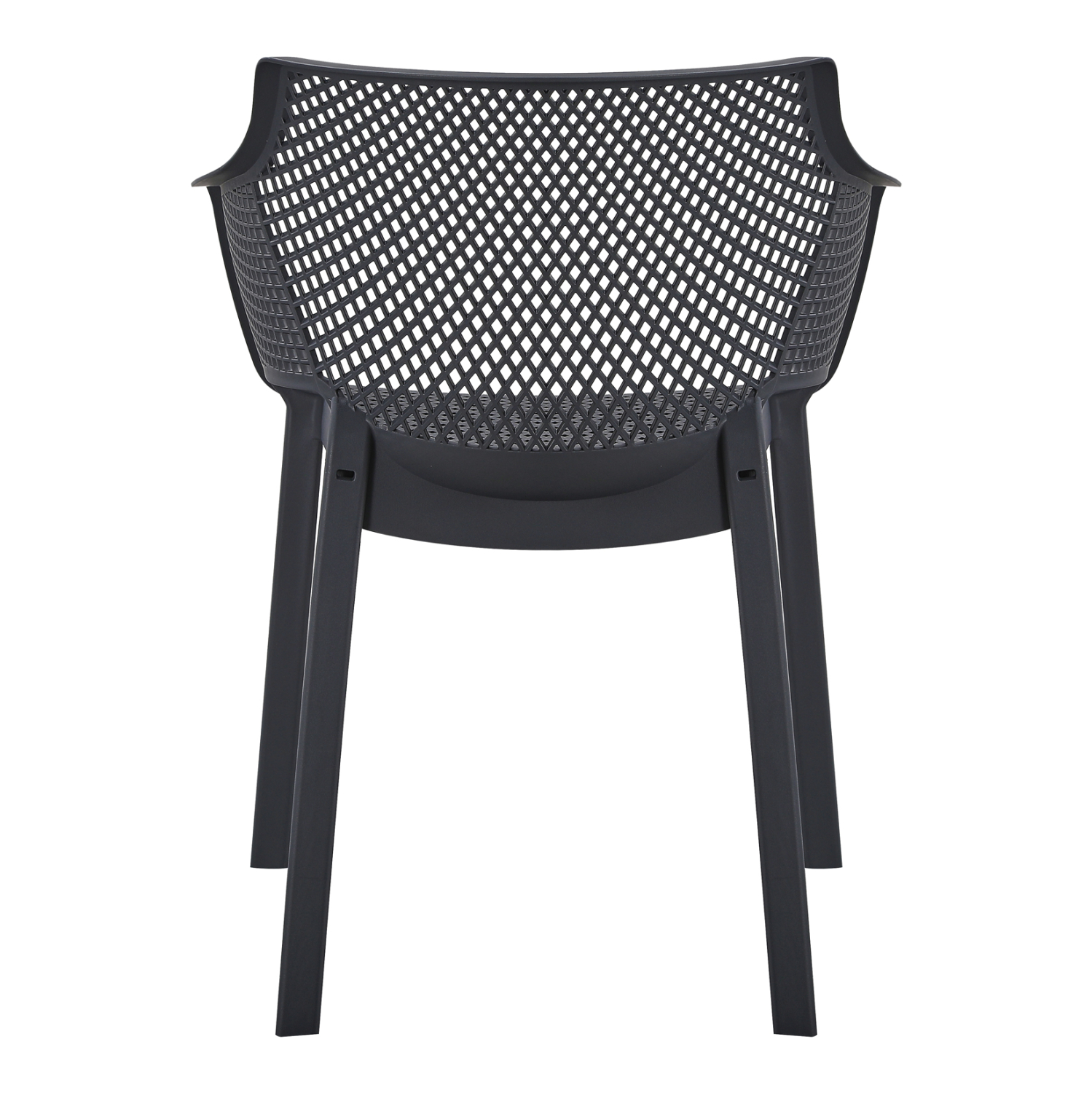 ΠΟΛΥΘΡΟΝΑ ΠΟΛΥΠΡΟΠΥΛΕΝΙΟΥ PEGGY HM6368.02 ΜΑΥΡΟ 60x55x79Υεκ 5