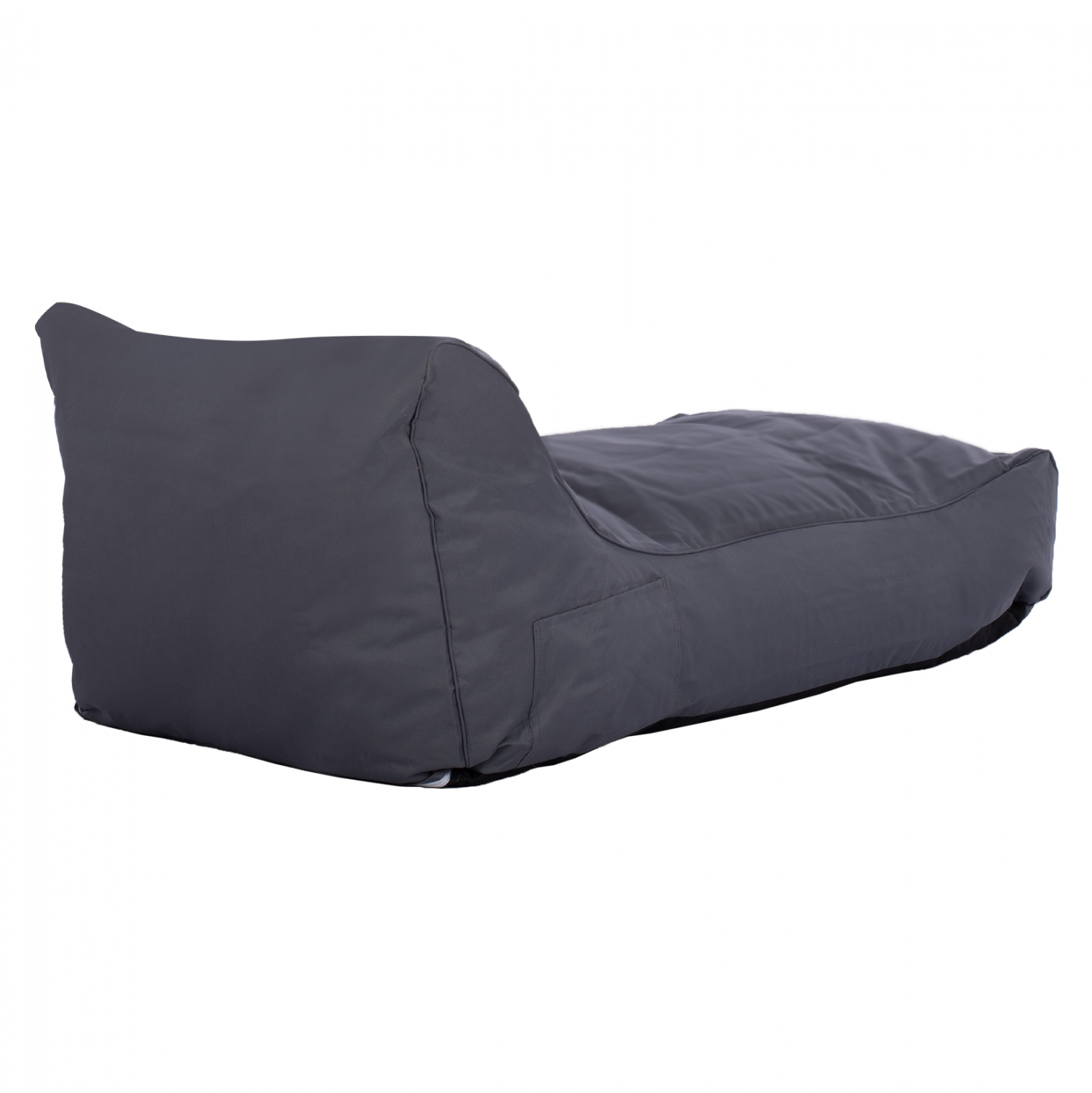 ΠΟΥΦ ALOK HM5806.02 ΓΚΡΙ ΜΕ UV PROTECTION  140x70x60Υ εκ. 4