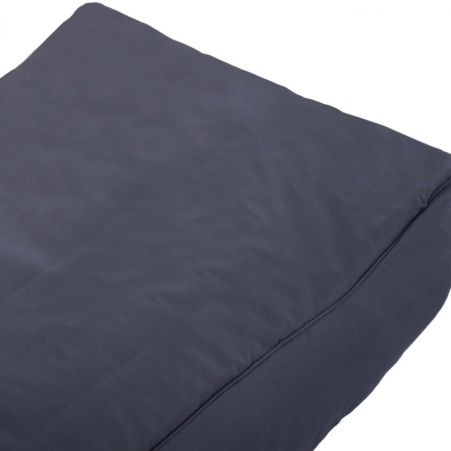 ΠΟΥΦ ALOK HM5806.02 ΓΚΡΙ ΜΕ UV PROTECTION  140x70x60Υ εκ. 6