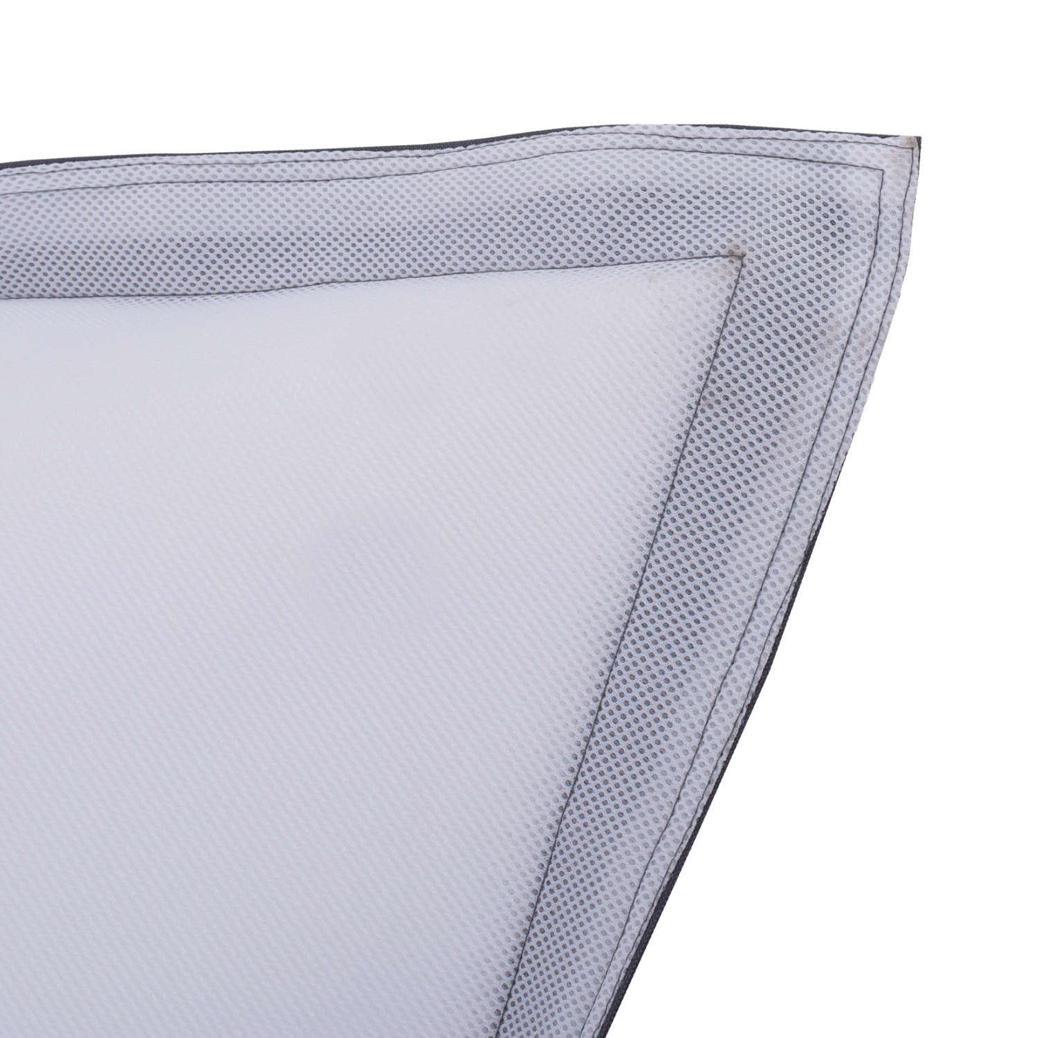 ΠΟΥΦ ANSHU HM5808.02 ΓΚΡΙ ΜΕ UV PROTECTION 140x180 εκ. 7