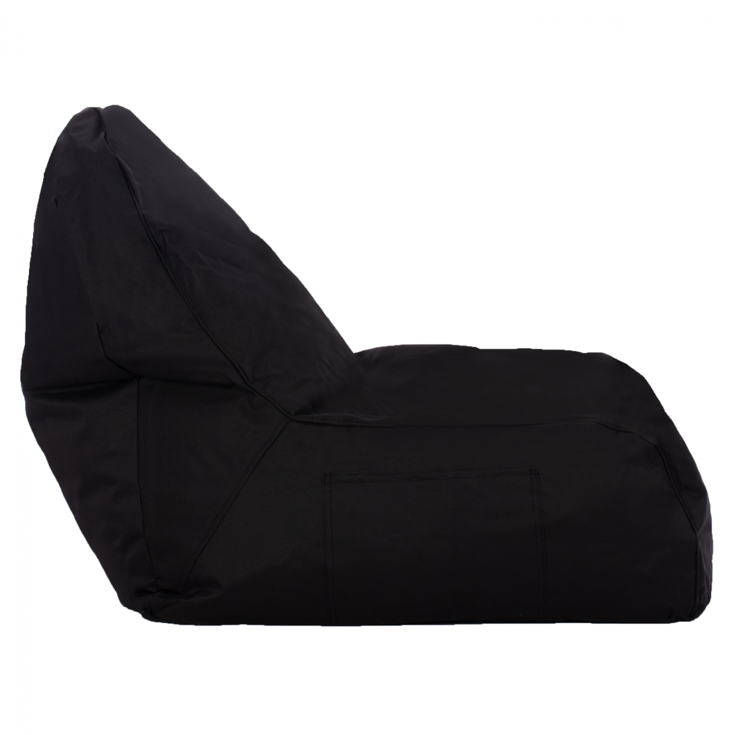 ΠΟΥΦ CLOUD ΑΔΙΑΒΡΟΧΗ ΠΟΛΥΘΡΟΝΑ HM5112.04 ΜΑΥΡΗ ΜΕ UV PROTECTION 81x78x73Y εκ. 3