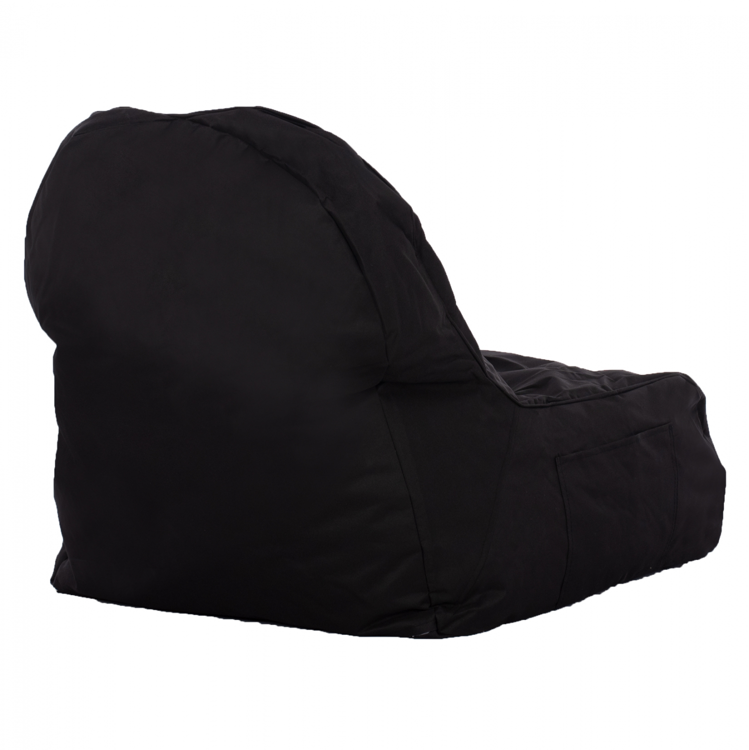 ΠΟΥΦ CLOUD ΑΔΙΑΒΡΟΧΗ ΠΟΛΥΘΡΟΝΑ HM5112.04 ΜΑΥΡΗ ΜΕ UV PROTECTION 81x78x73Y εκ. 4