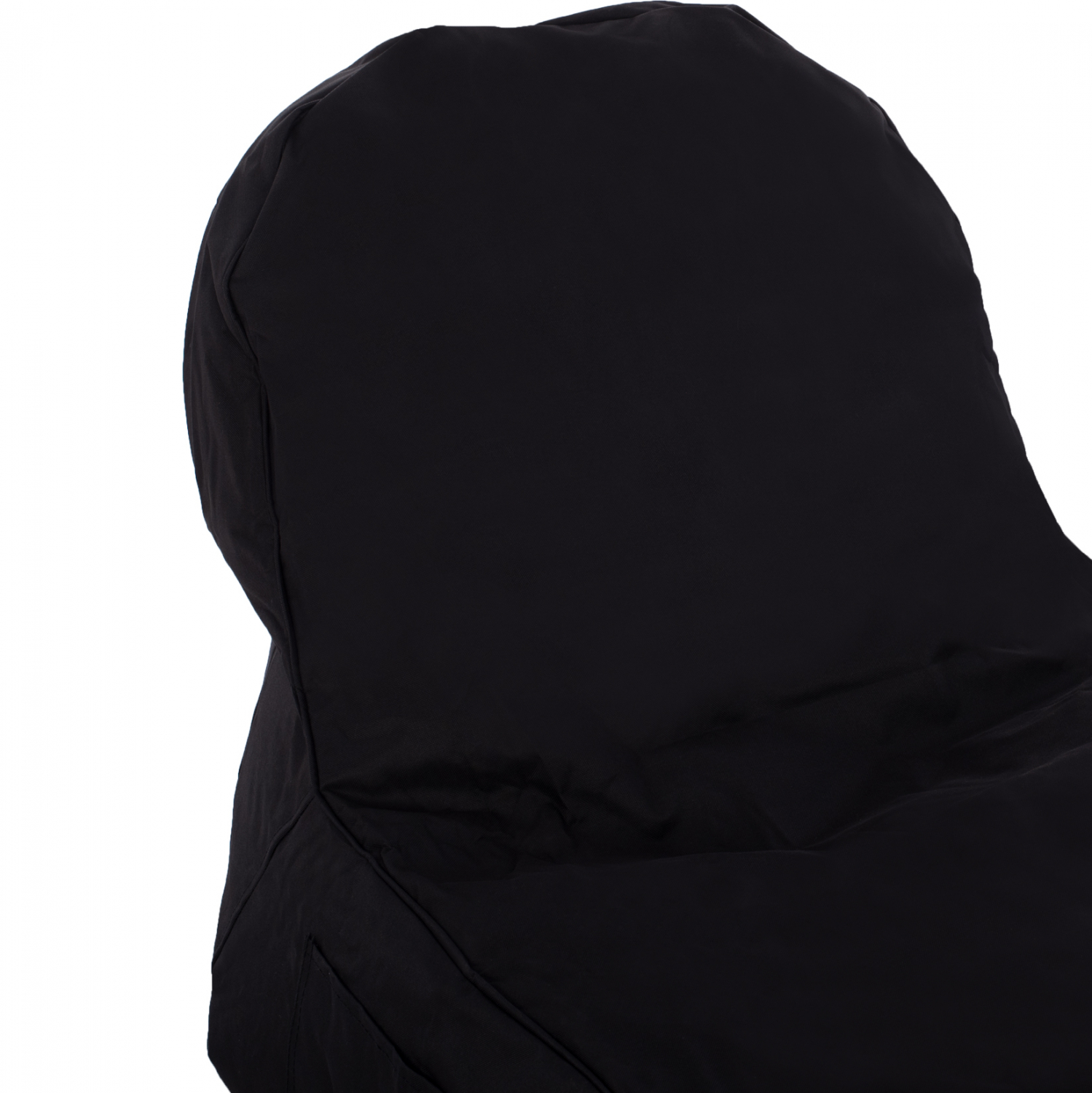 ΠΟΥΦ CLOUD ΑΔΙΑΒΡΟΧΗ ΠΟΛΥΘΡΟΝΑ HM5112.04 ΜΑΥΡΗ ΜΕ UV PROTECTION 81x78x73Y εκ. 5