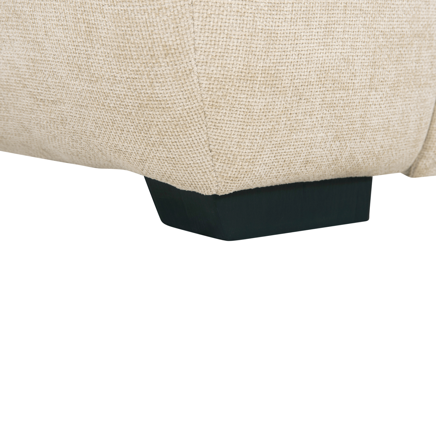 ΚΑΝΑΠΕΣ ΓΩΝΙΑ (ΔΕΞΙΑ) COVEN HM3266.01R ΕΚΡΟΥ ΥΦΑΣΜΑ 298x102-208x85Υεκ. 10