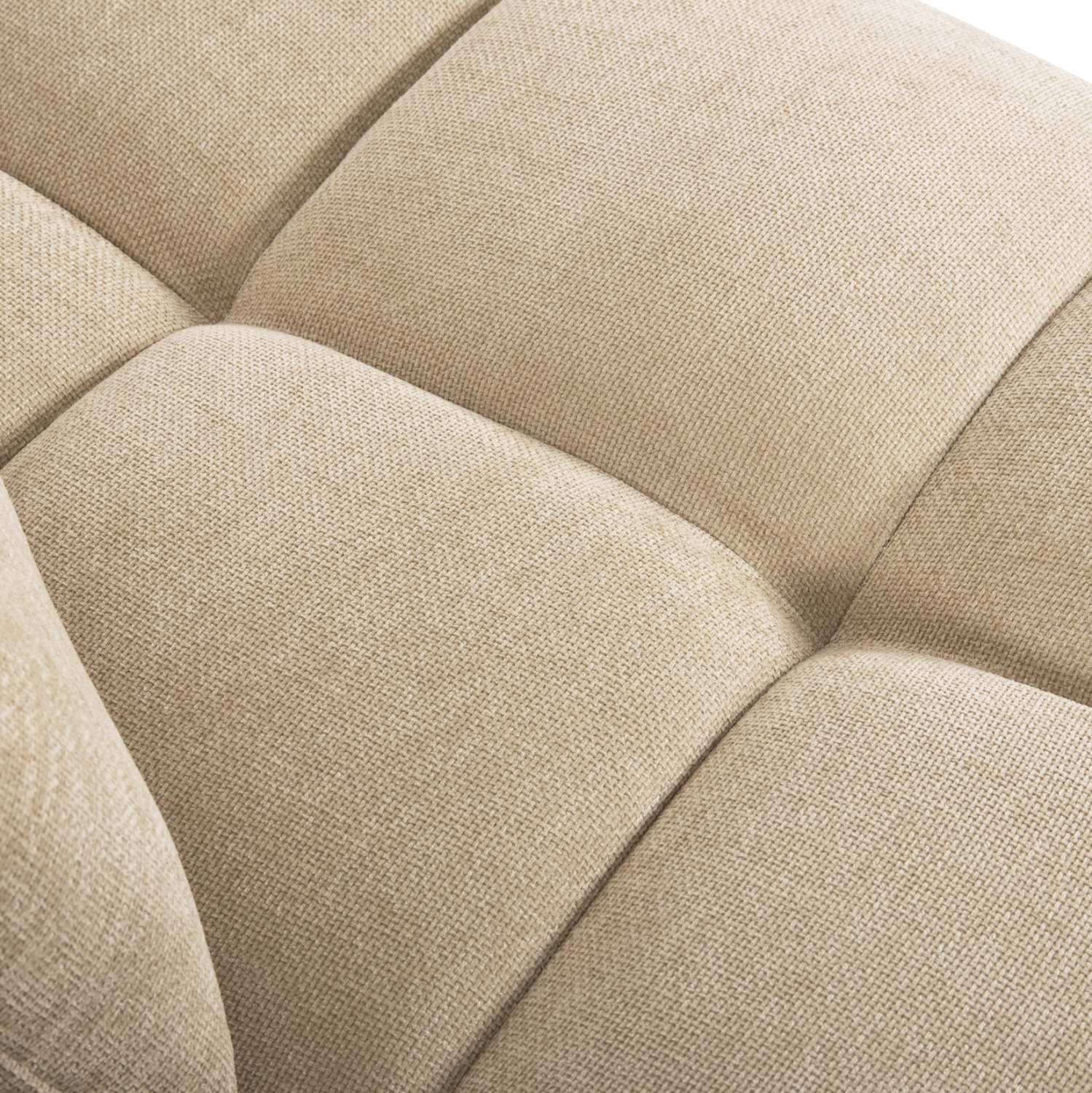 ΚΑΝΑΠΕΣ ΓΩΝΙΑ (ΑΡΙΣΤΕΡΗ) COVEN HM3266.01L ΕΚΡΟΥ ΥΦΑΣΜΑ 298x102-208x85Υεκ. 8