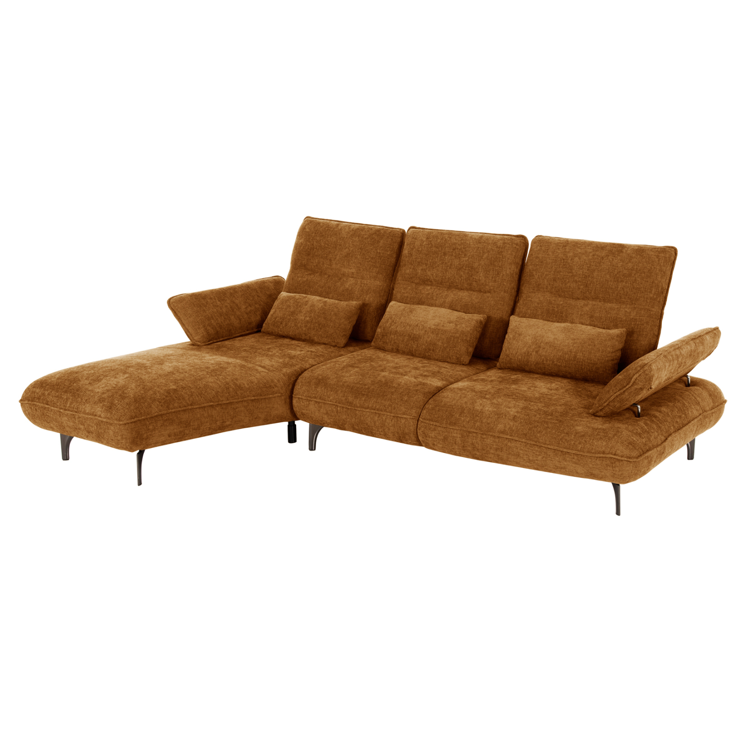 ΓΩΝΙΑΚΟΣ ΚΑΝΑΠΕΣ (ΑΡΙΣΤΕΡΗ) CONVERT HM3268.02L ΚΕΡΑΜΙΔΙ ΥΦΑΣΜΑ 283x188x100Υεκ. 1