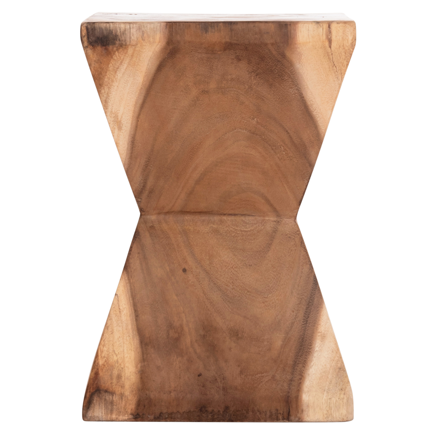 ΒΟΗΘΗΤΙΚΟ ΣΚΑΜΠΟ ANVIL HM9756.11 ΞΥΛΟ SUAR ΣΕ ΦΥΣΙΚΟ ΧΡΩΜΑ 31x31x45Yεκ. 3