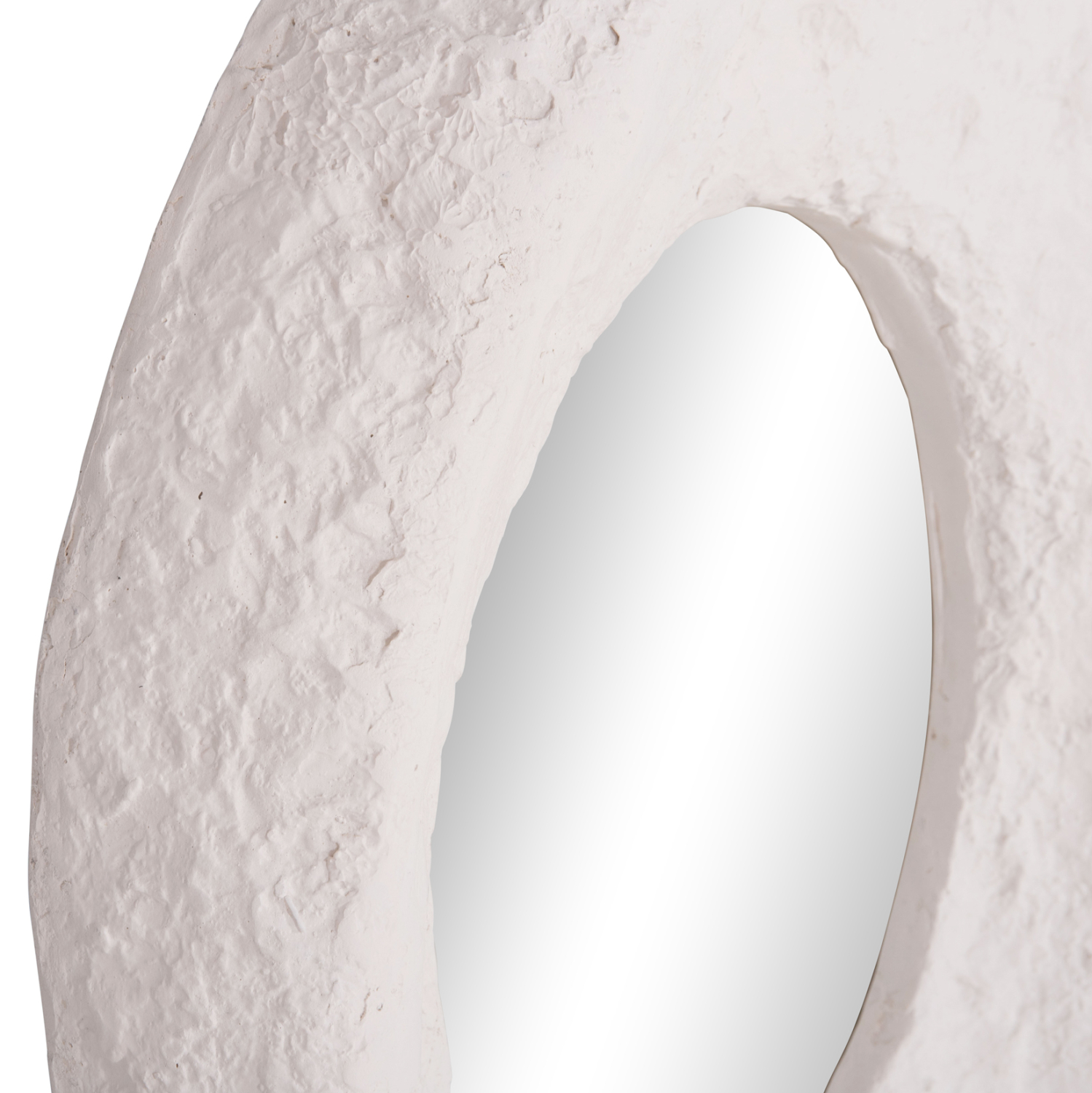 ΚΑΘΡΕΠΤΗΣ ΤΟΙΧΟΥ RIFFE HM4695.02 FIBER CEMENT ΛΕΥΚΟ 60x13x85Υεκ. 10