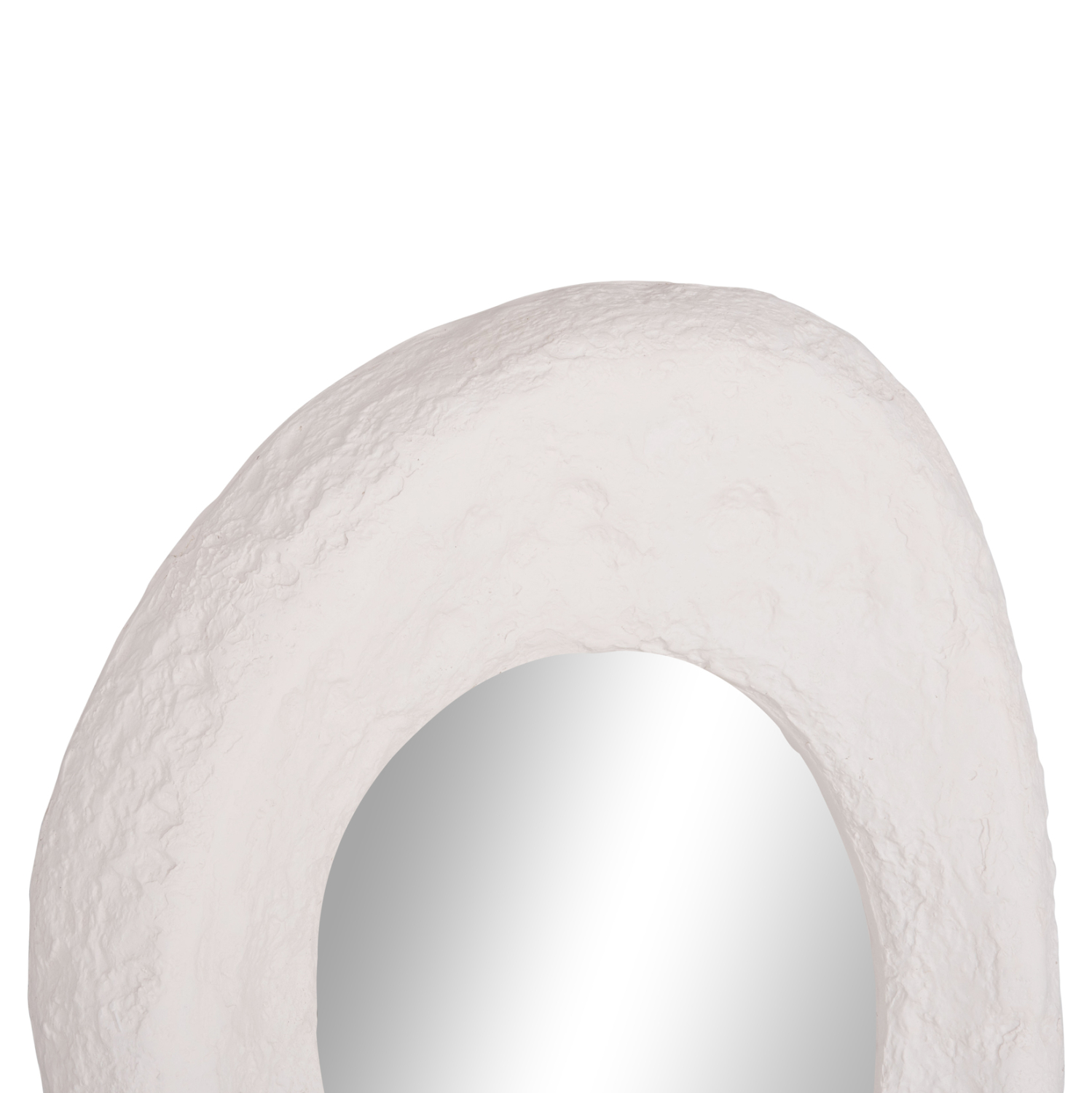 ΚΑΘΡΕΠΤΗΣ ΤΟΙΧΟΥ RIFFE HM4695.02 FIBER CEMENT ΛΕΥΚΟ 60x13x85Υεκ. 6