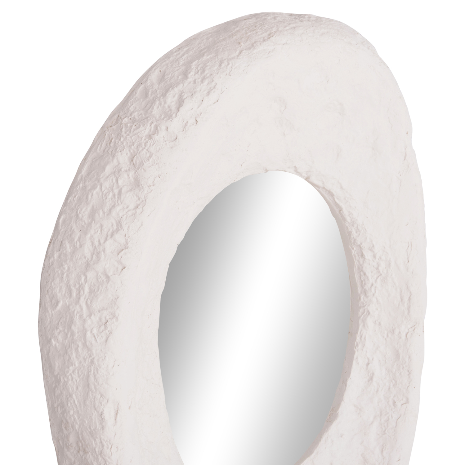 ΚΑΘΡΕΠΤΗΣ ΤΟΙΧΟΥ RIFFE HM4695.02 FIBER CEMENT ΛΕΥΚΟ 60x13x85Υεκ. 8