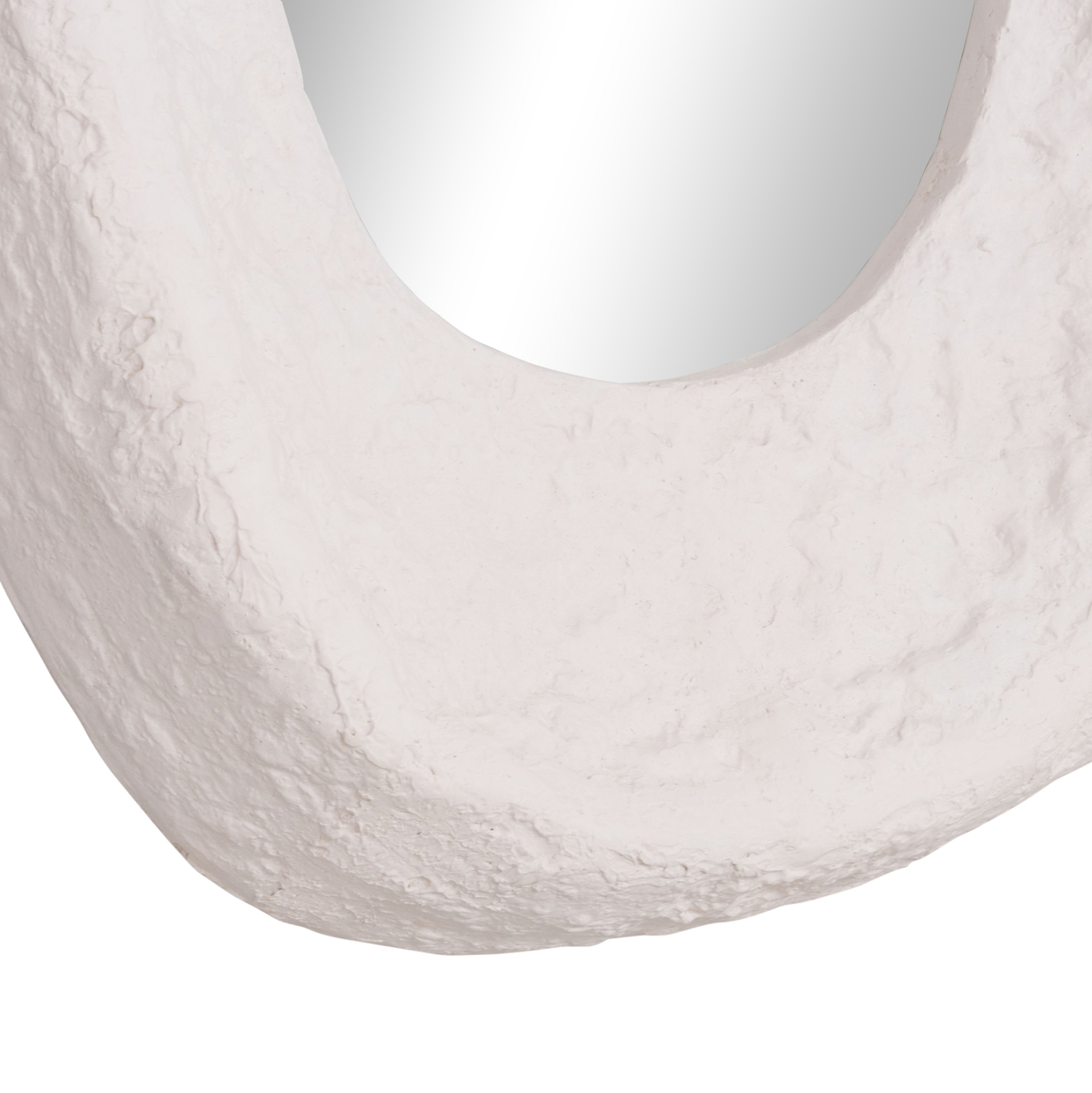 ΚΑΘΡΕΠΤΗΣ ΤΟΙΧΟΥ RIFFE HM4695.02 FIBER CEMENT ΛΕΥΚΟ 60x13x85Υεκ. 9