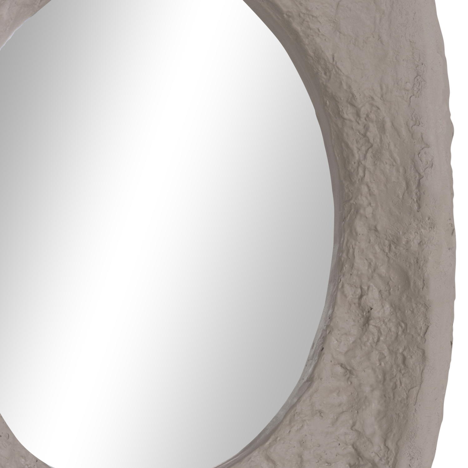 ΚΑΘΡΕΠΤΗΣ ΤΟΙΧΟΥ RIFFE HM4695.03 FIBER CEMENT ΓΚΡΙ 60x13x85Υεκ. 10