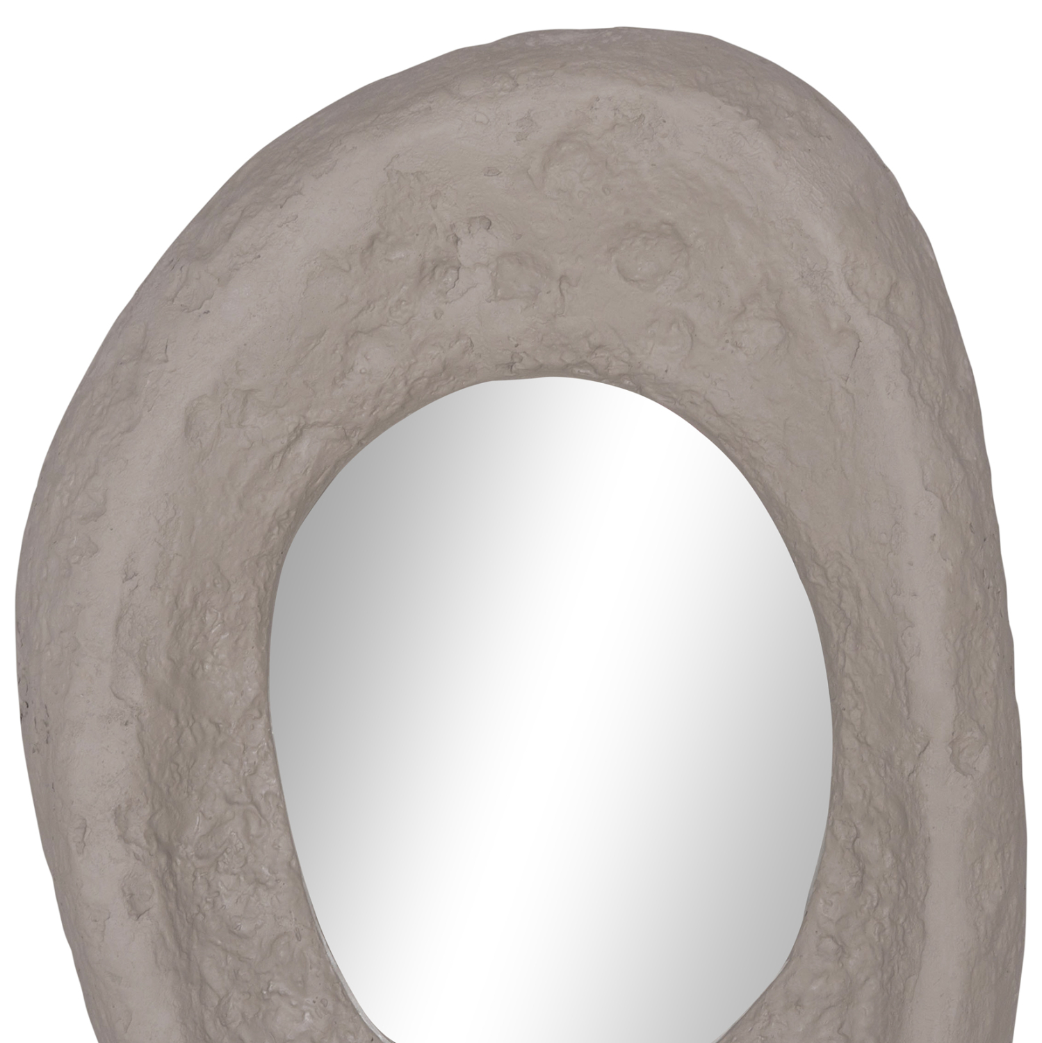 ΚΑΘΡΕΠΤΗΣ ΤΟΙΧΟΥ RIFFE HM4695.03 FIBER CEMENT ΓΚΡΙ 60x13x85Υεκ. 5