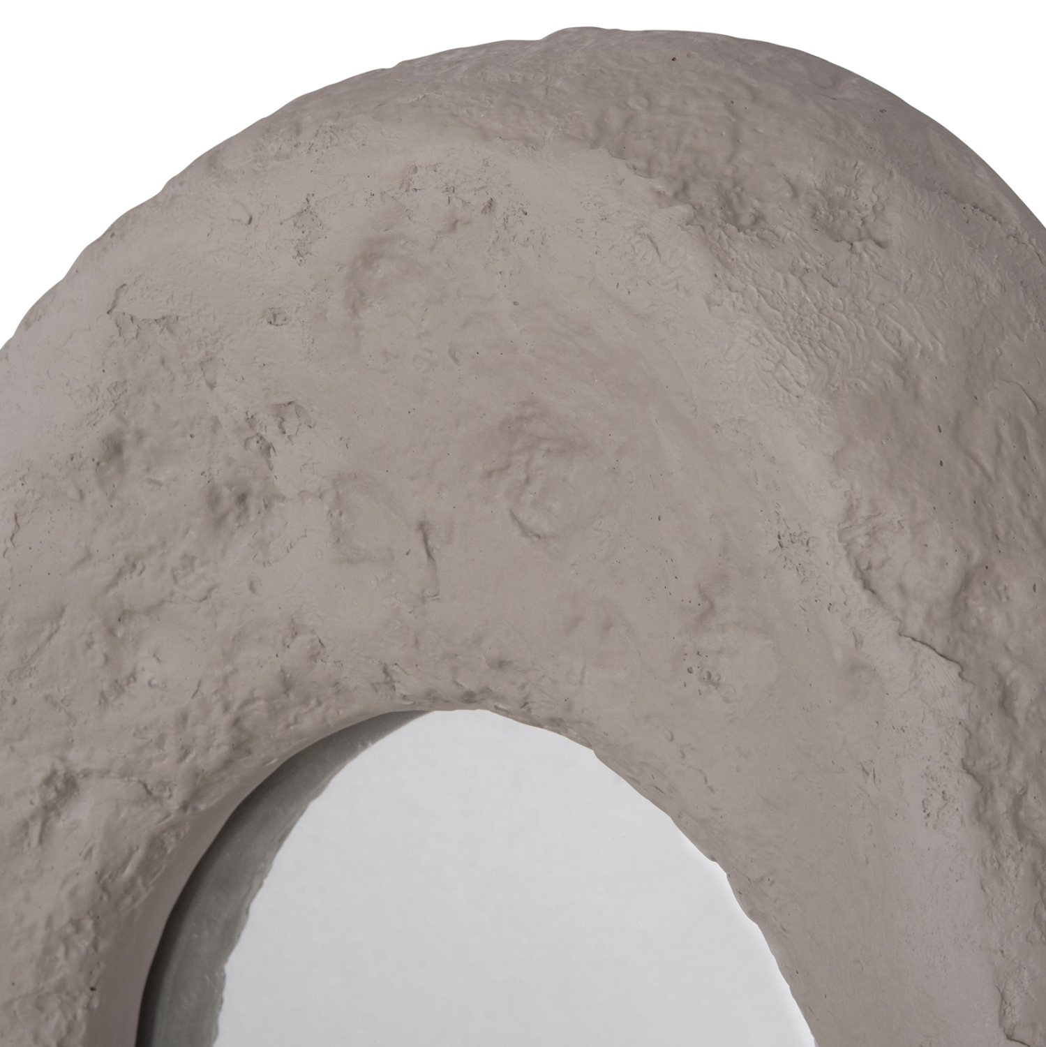 ΚΑΘΡΕΠΤΗΣ ΤΟΙΧΟΥ RIFFE HM4695.03 FIBER CEMENT ΓΚΡΙ 60x13x85Υεκ. 8