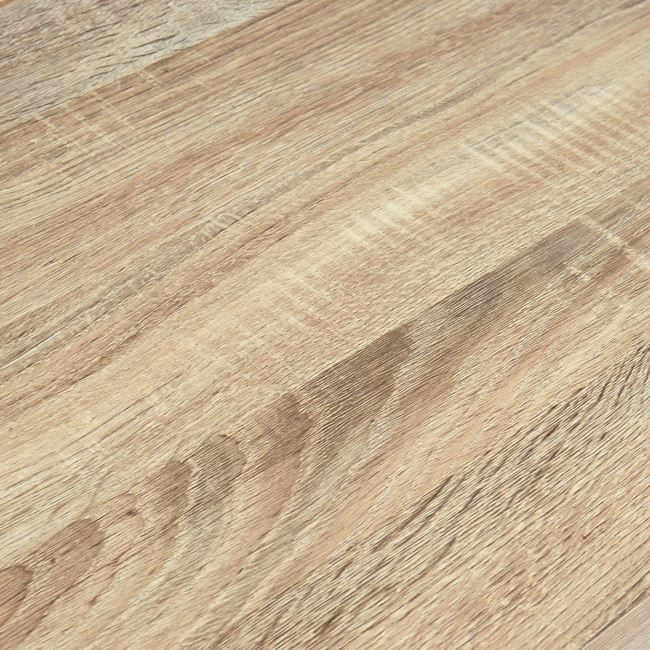 ΚΟΜΟΔΙΝΟ ΜΕΛΑΜΙΝΗΣ CHELSEA HM2220.02 SONAMA 48X40,5X41,5 εκ. 5