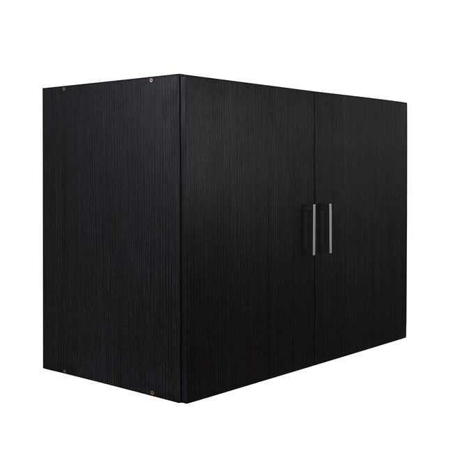 ΠΑΤΑΡΙ 2ΦΥΛΛΗΣ ΝΤΟΥΛΑΠΑΣ JASLYN HM350.01 ΣΕ ΧΡΩΜΑ ZEBRANO 80X42X60 2